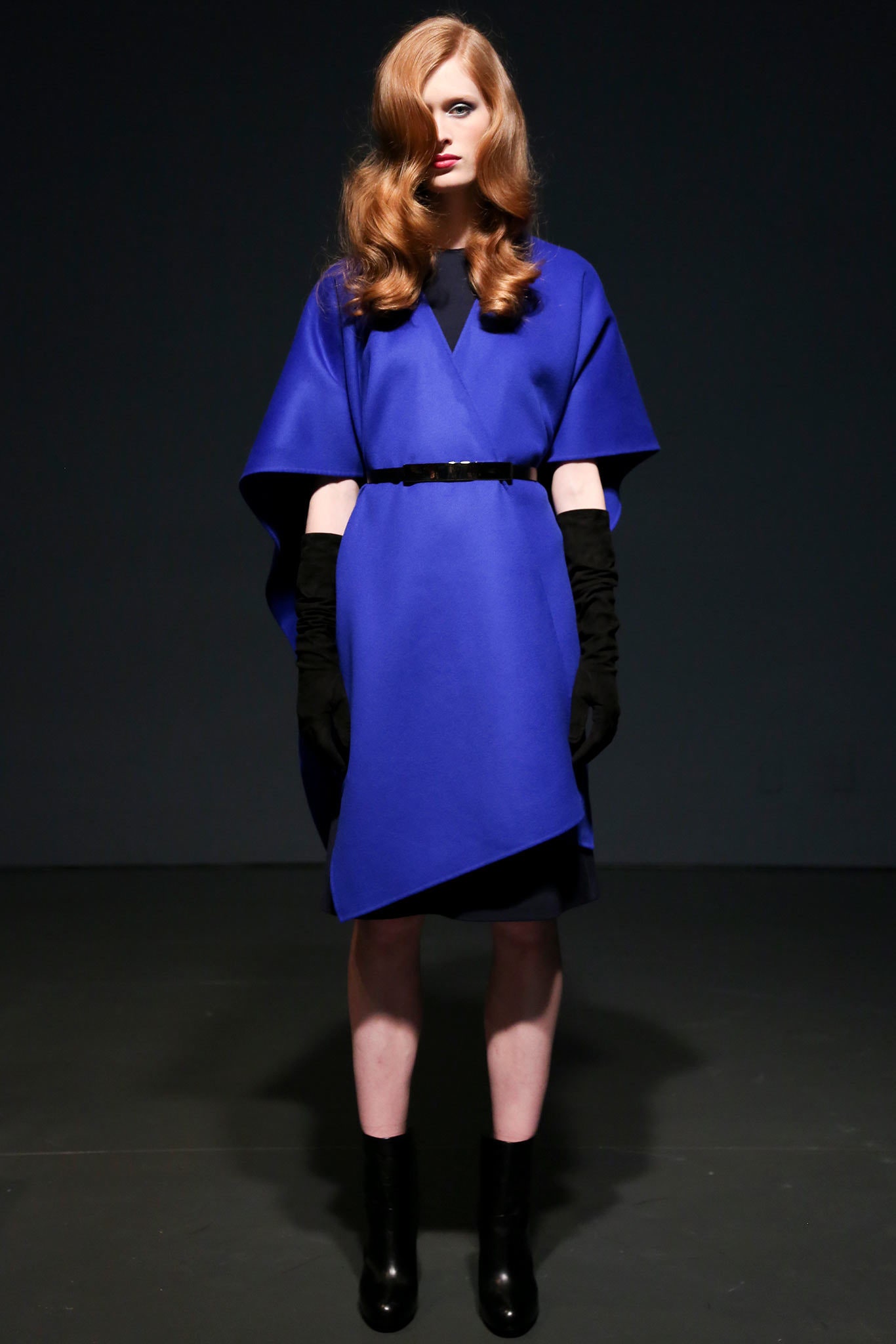 St. John F/W 13 Look 8