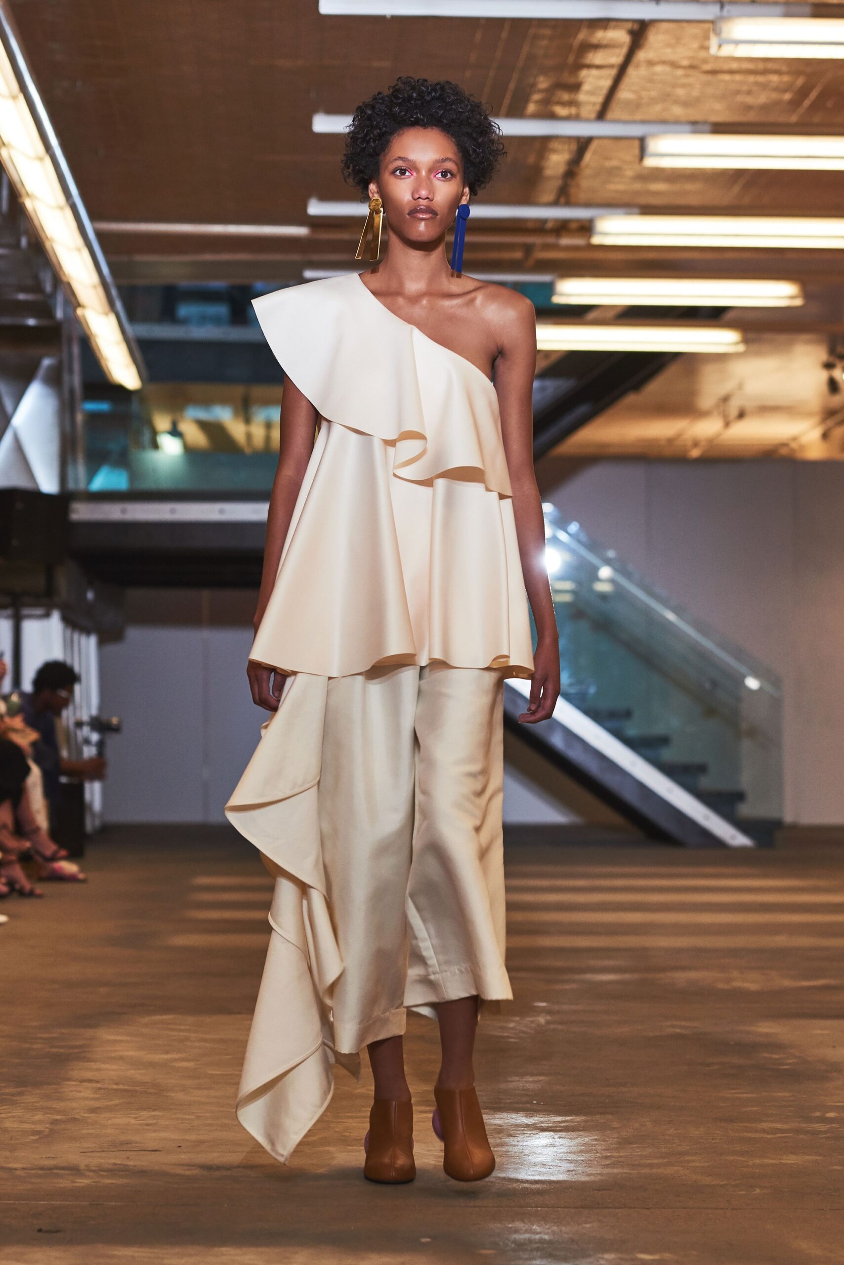 Solace London S/S 18 Look 21
