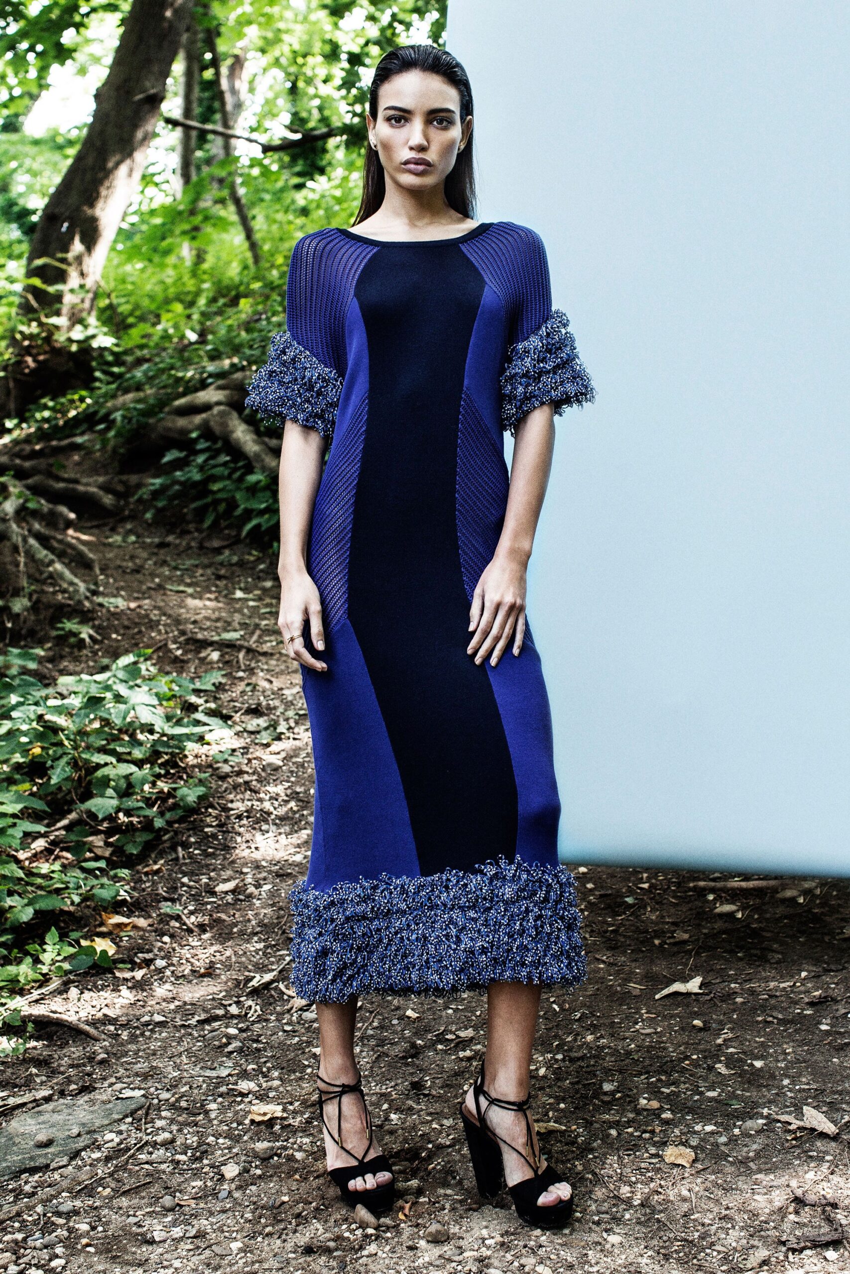 Tabula Rasa S/S 18 Look 21