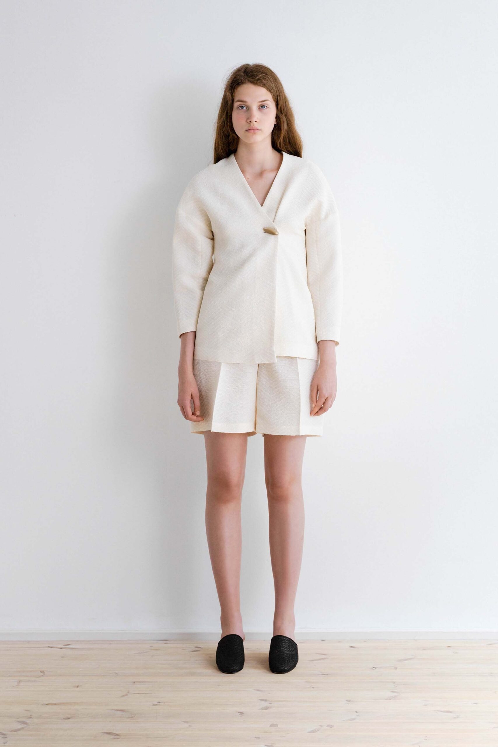 Samuji S/S 17 Look 21