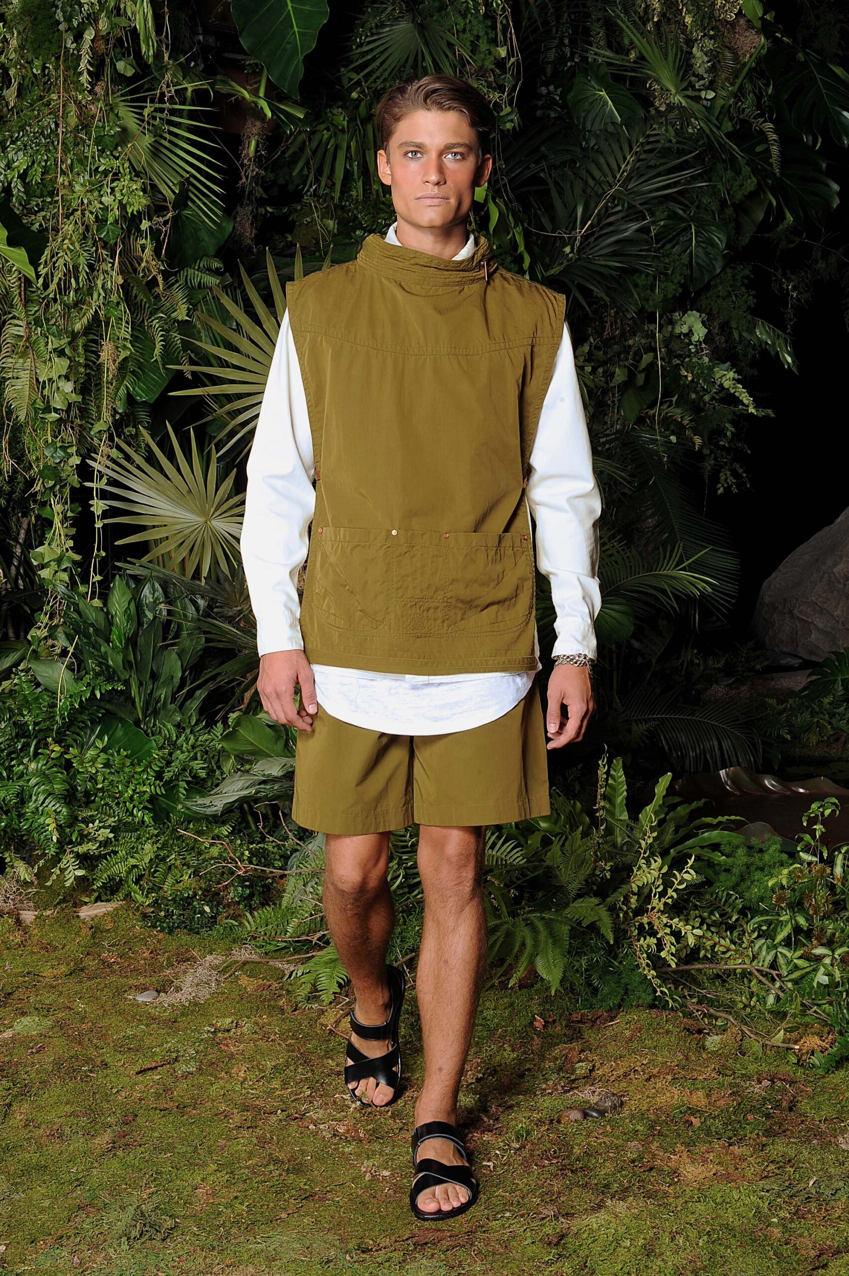 Scotch & Soda S/S 17 Look 21