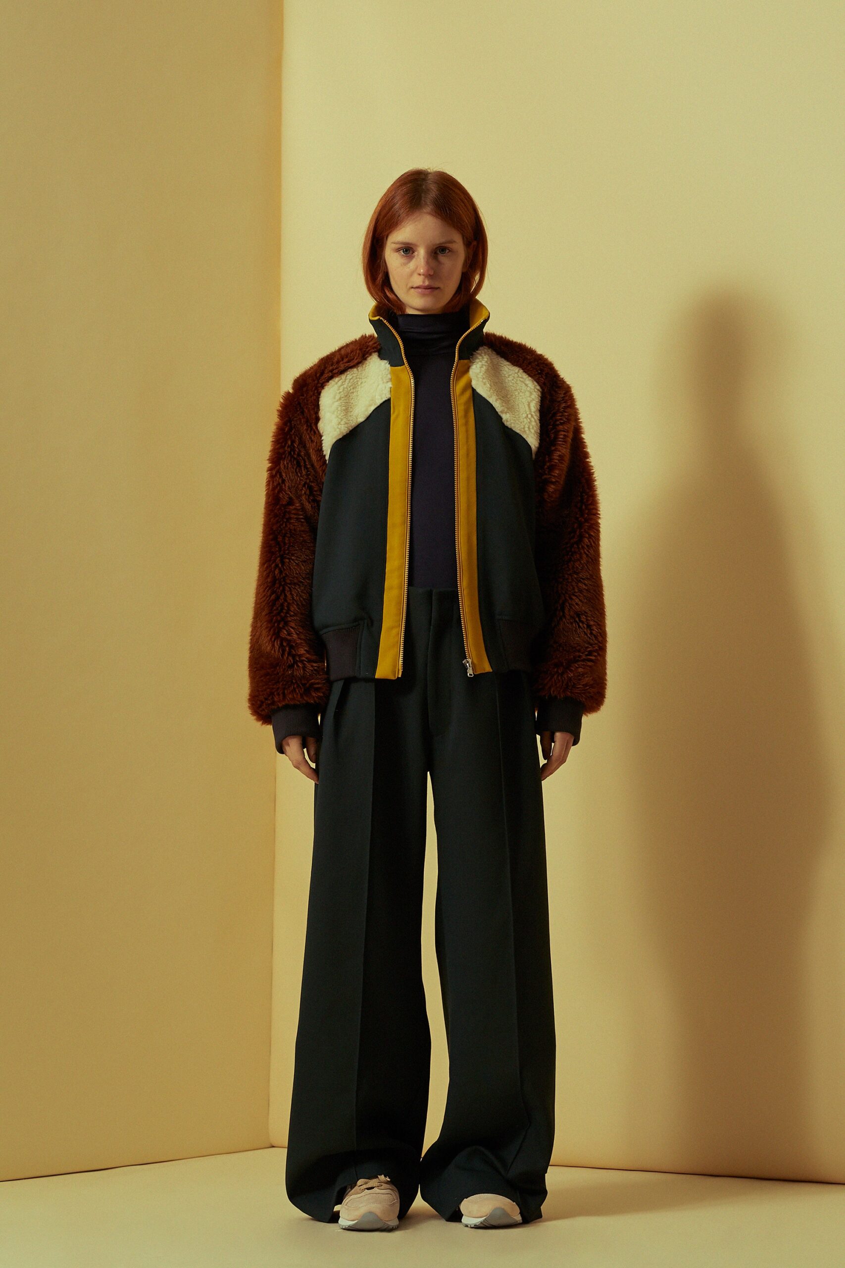 Sea F/W 18 Look 21