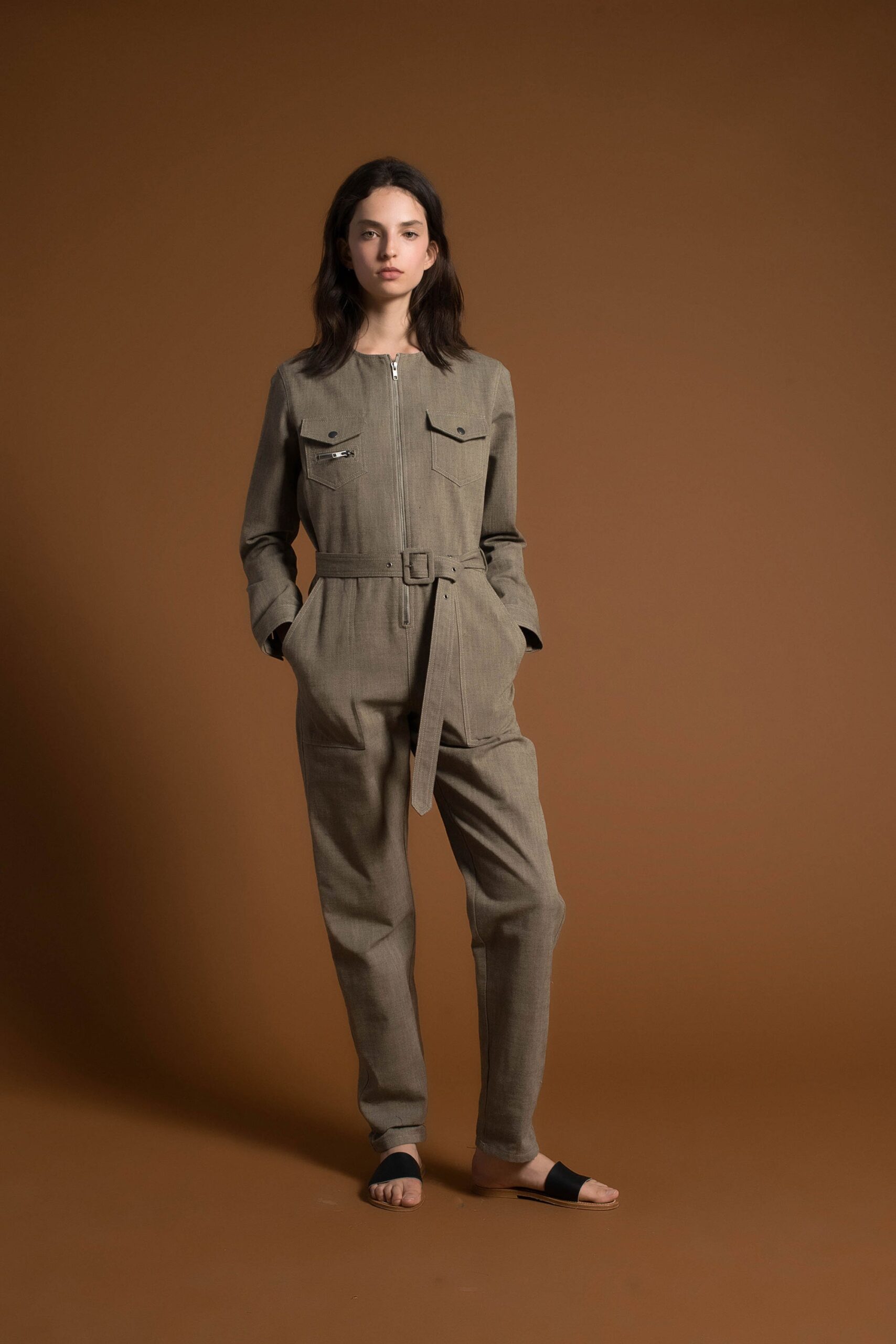 Sea Resort 18 Look 21