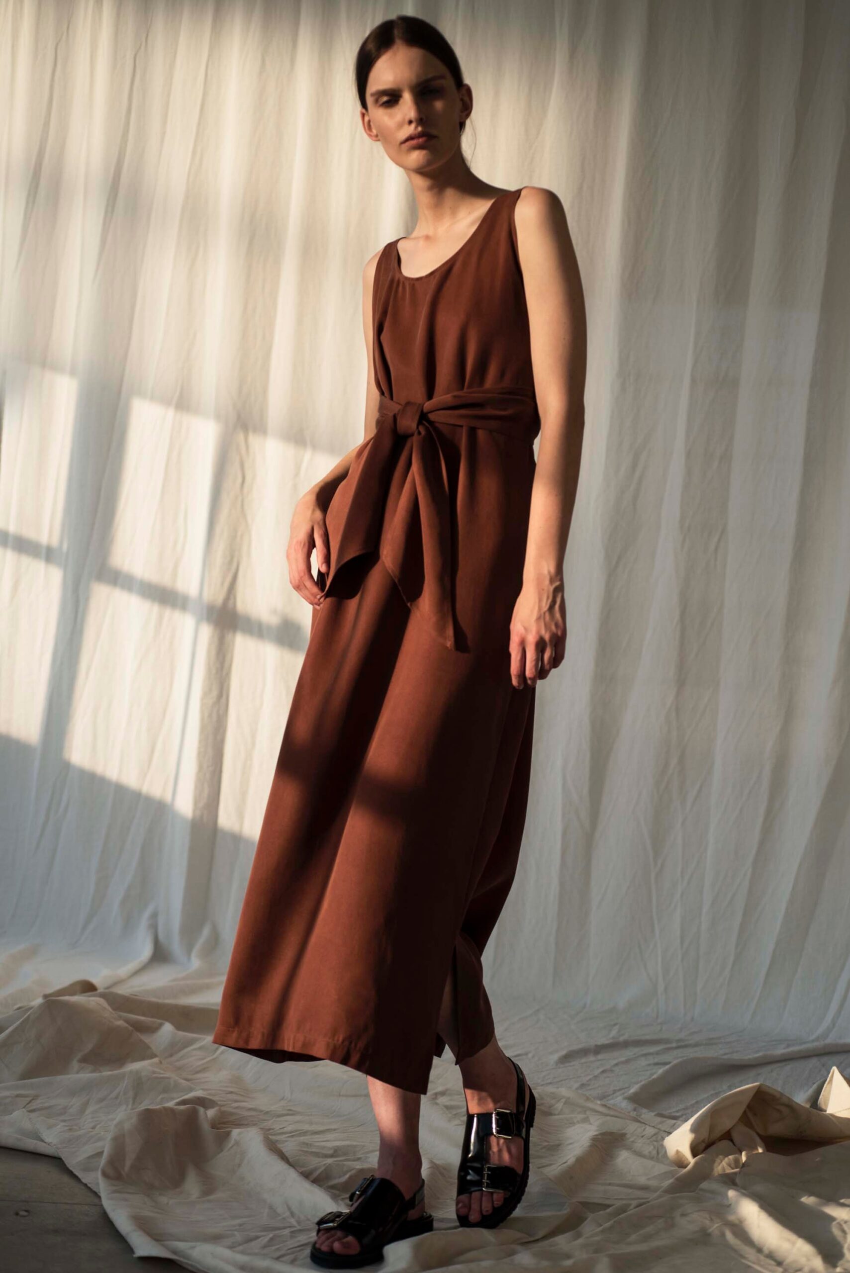 Shaina Mote S/S 17 Look 21