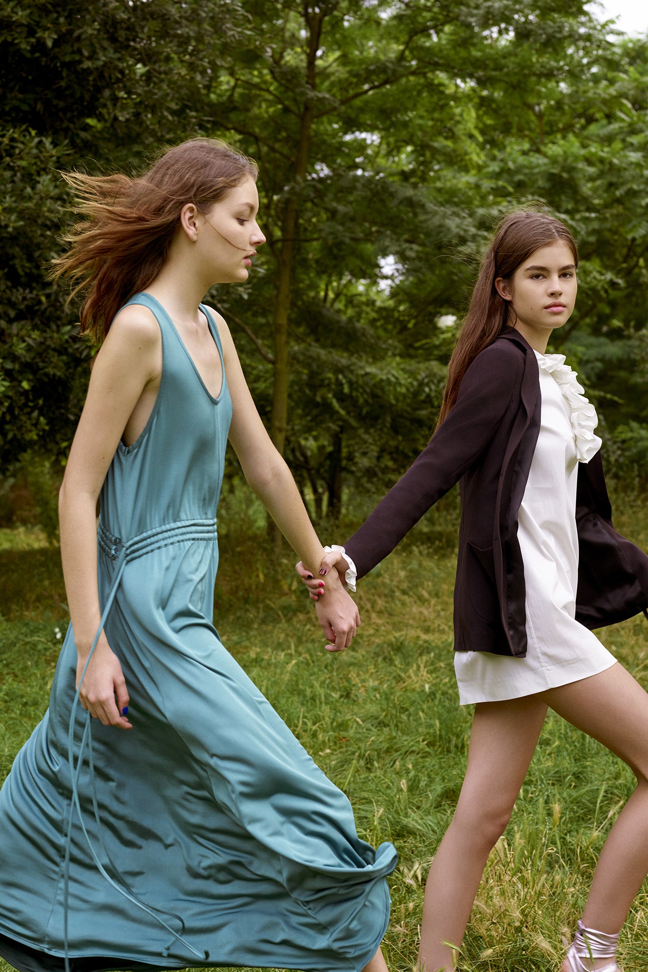 Sonia by Sonia Rykiel S/S 17 Look 21