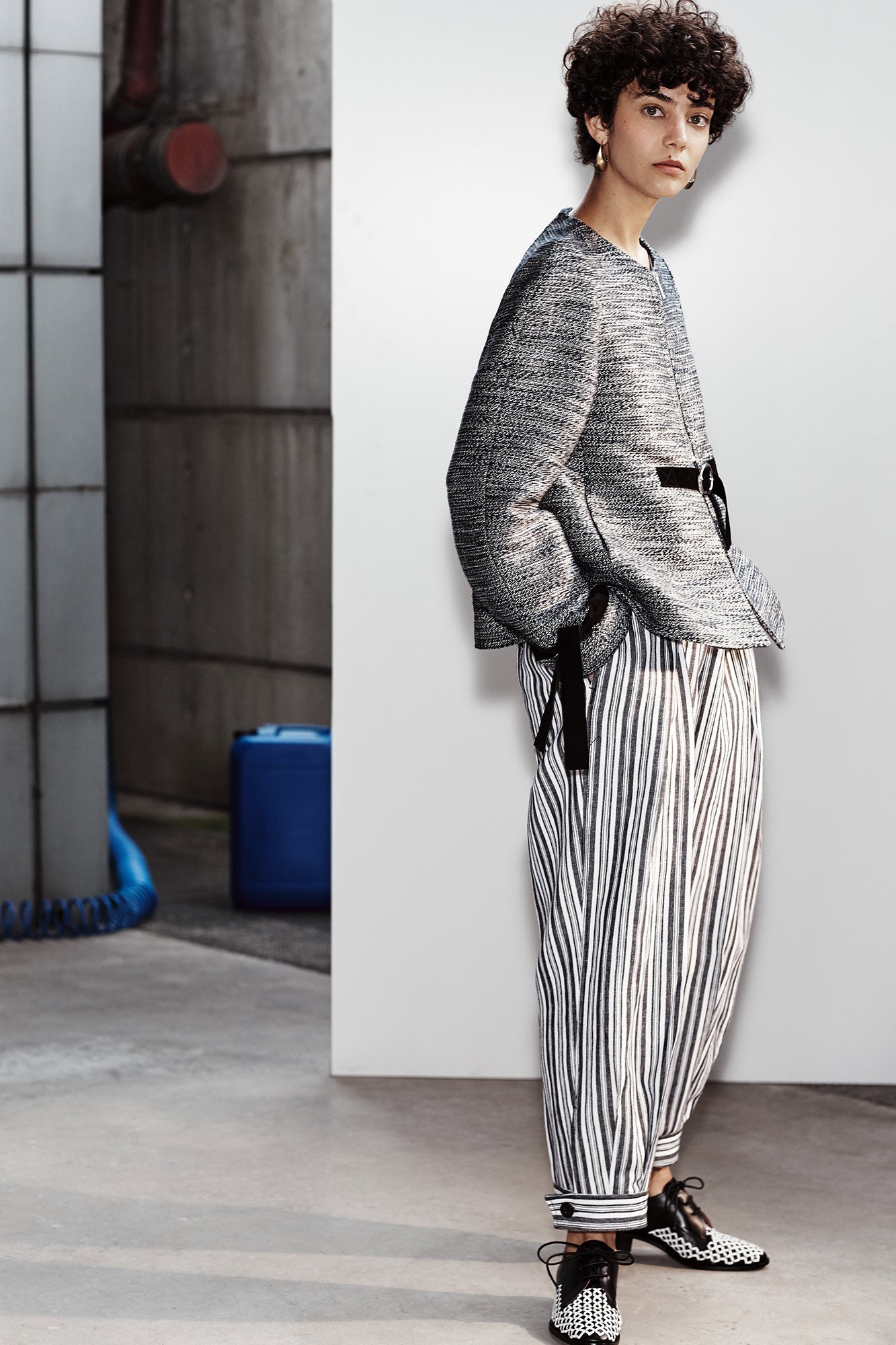 Sportmax Resort 17 Look 21