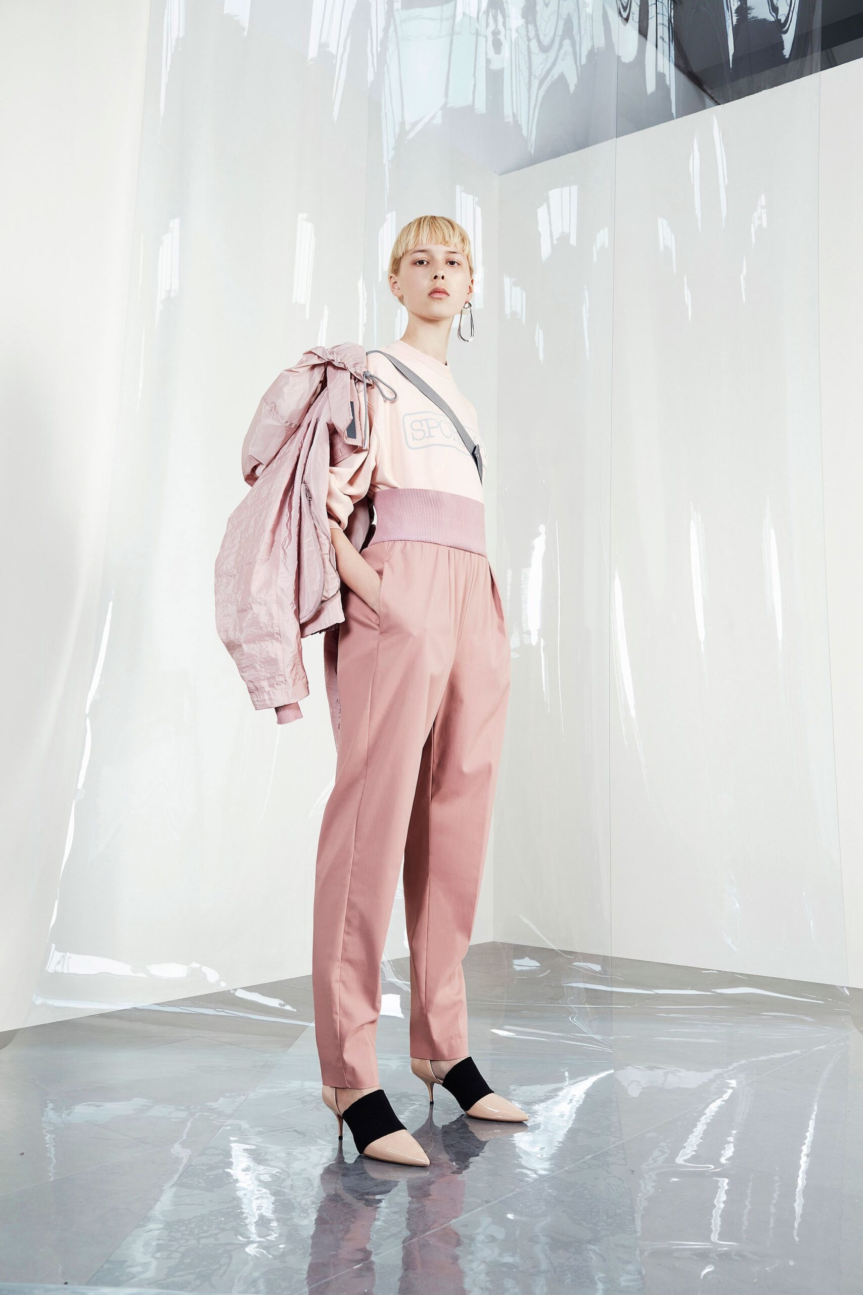 Sportmax Resort 18 Look 21