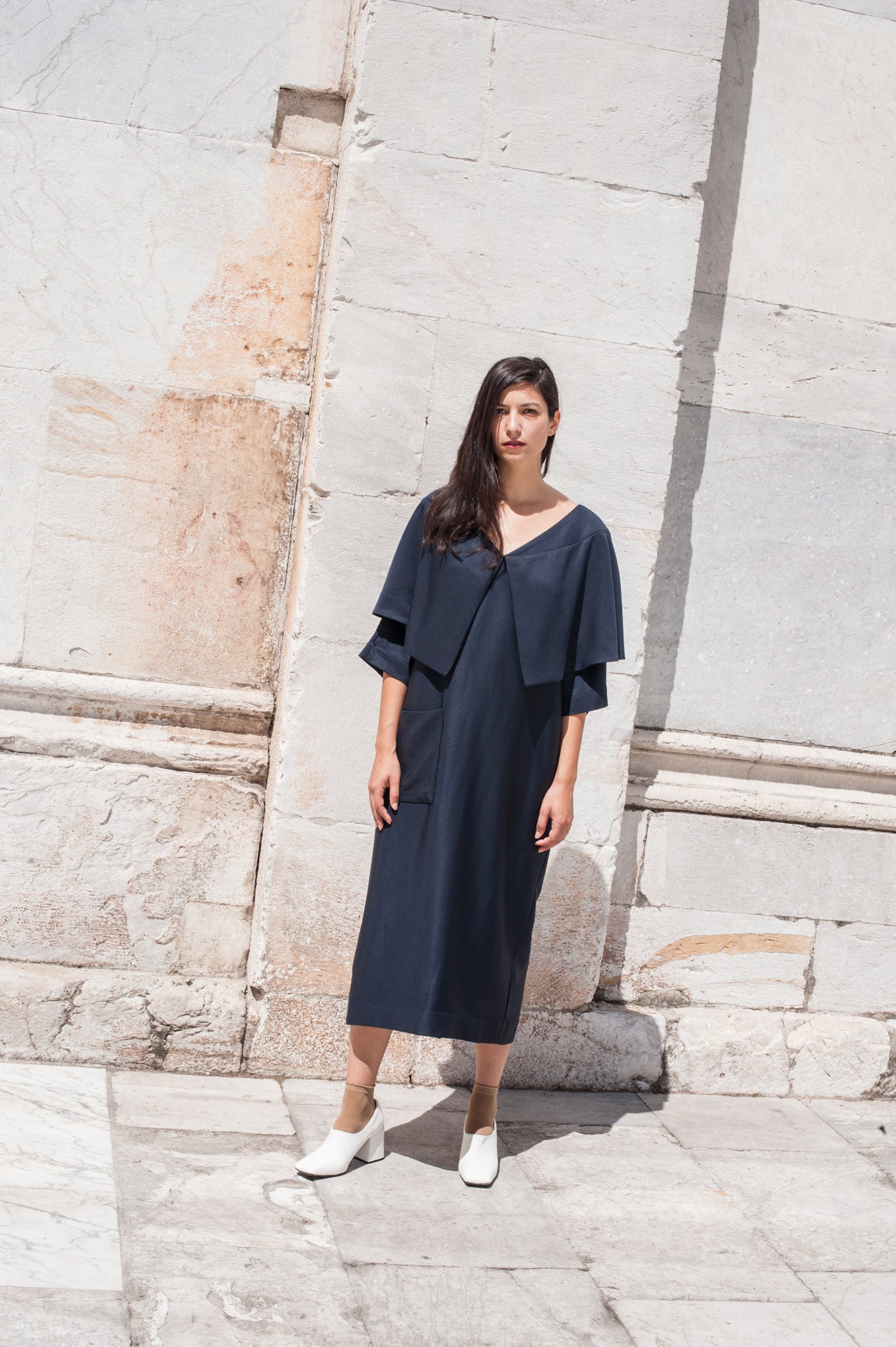 Suzanne Rae S/S 17 Look 20
