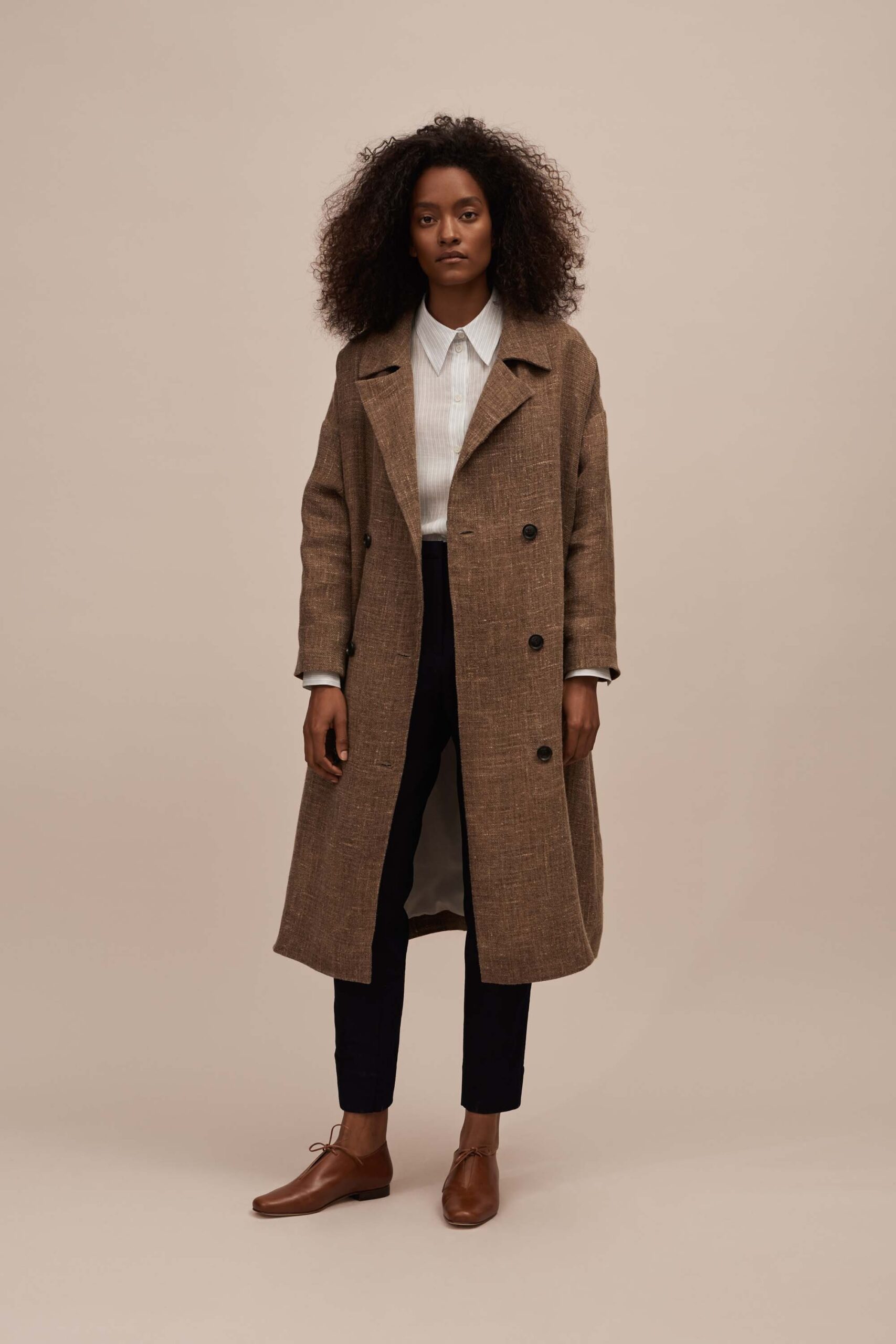 Samuji F/W 17 Look 22