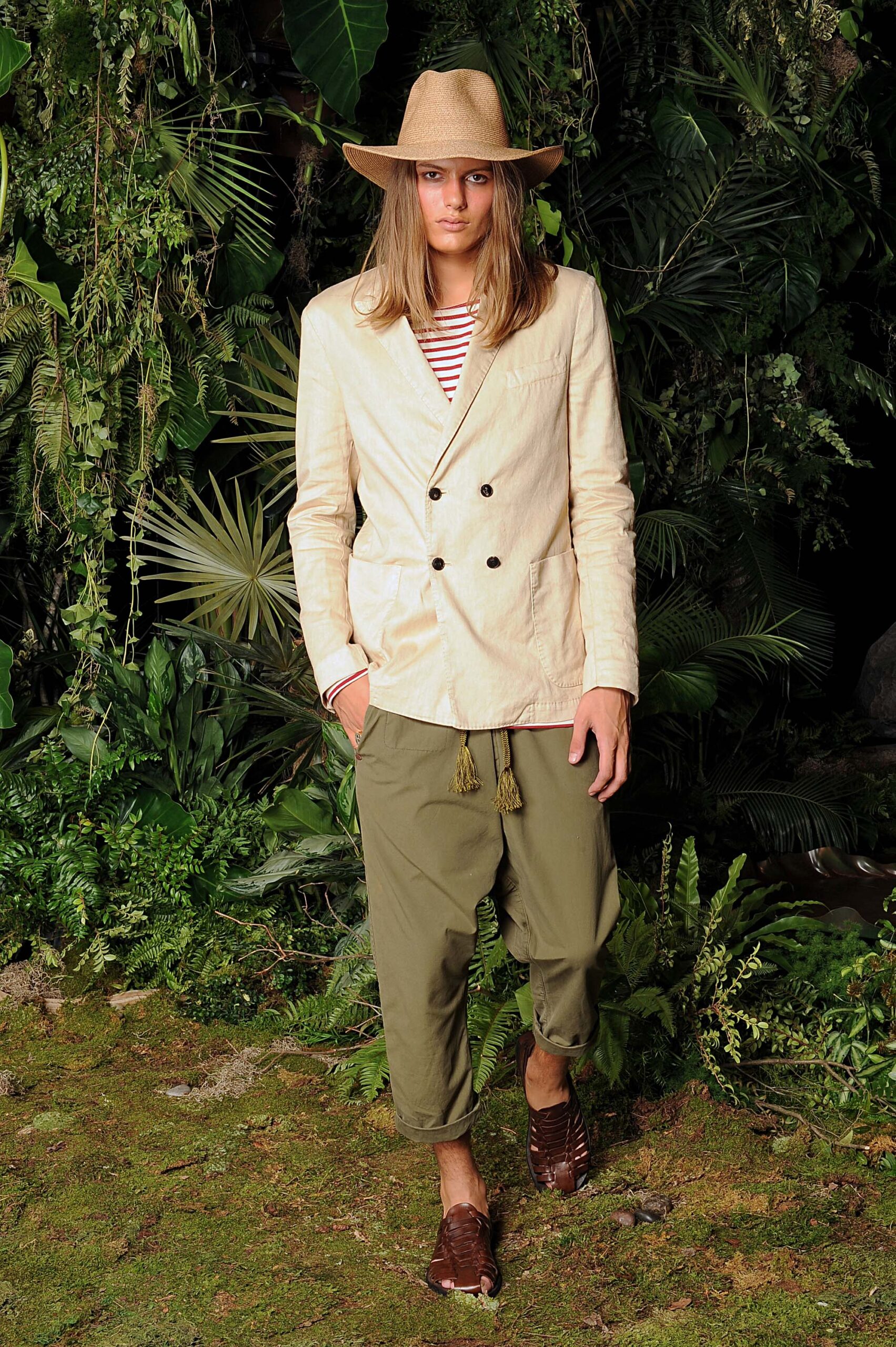 Scotch & Soda S/S 17 Look 22