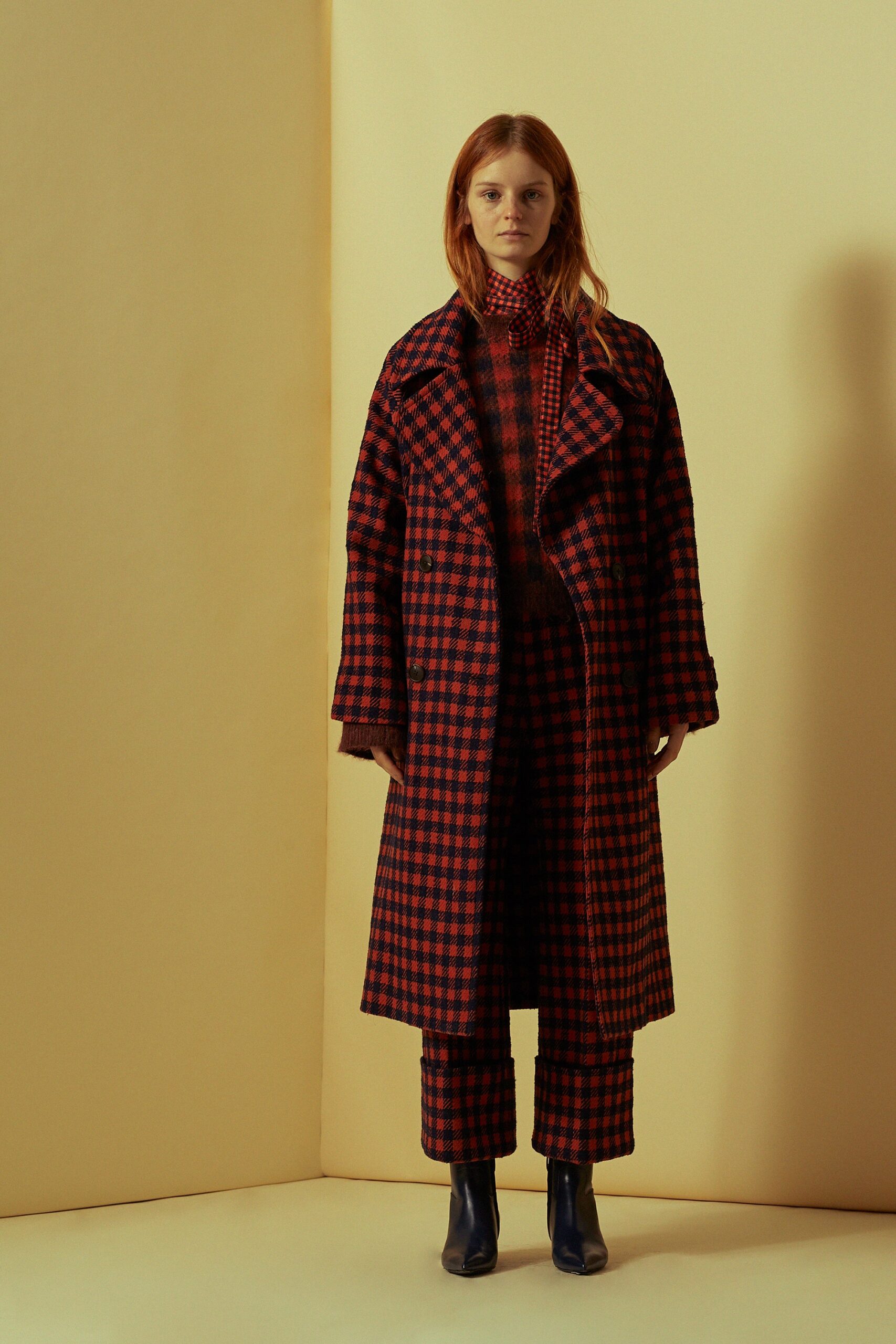 Sea F/W 18 Look 22