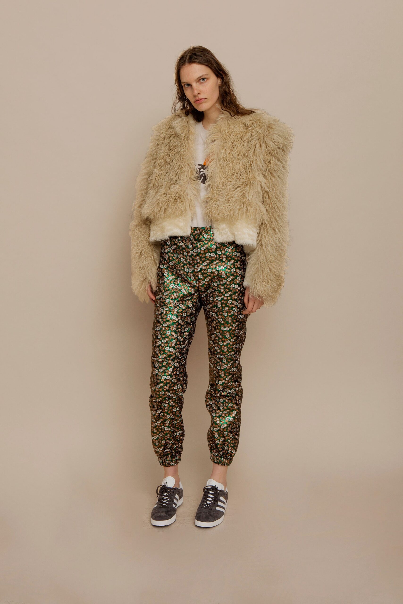 Sea F/W 17 Look 22