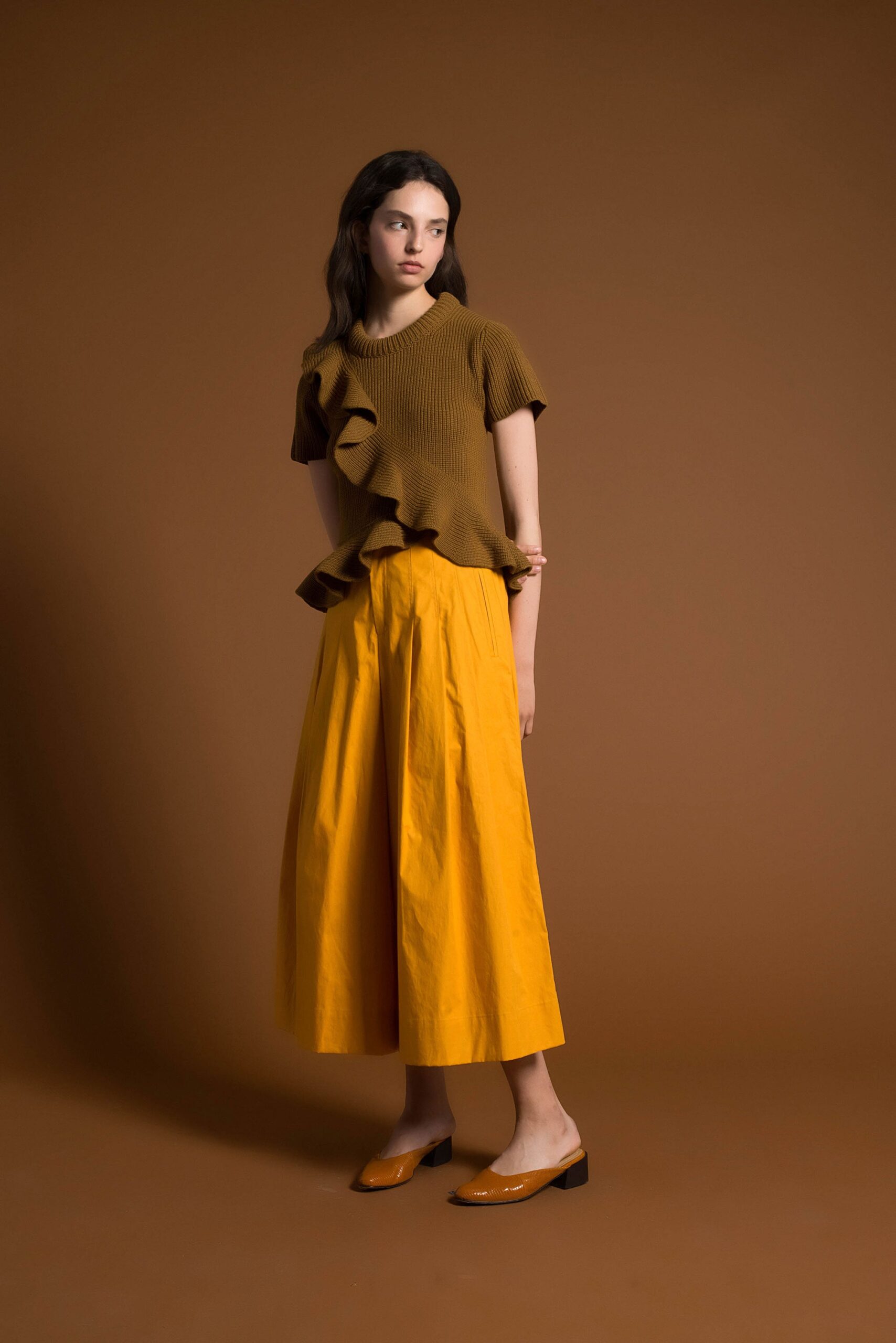 Sea Resort 18 Look 22