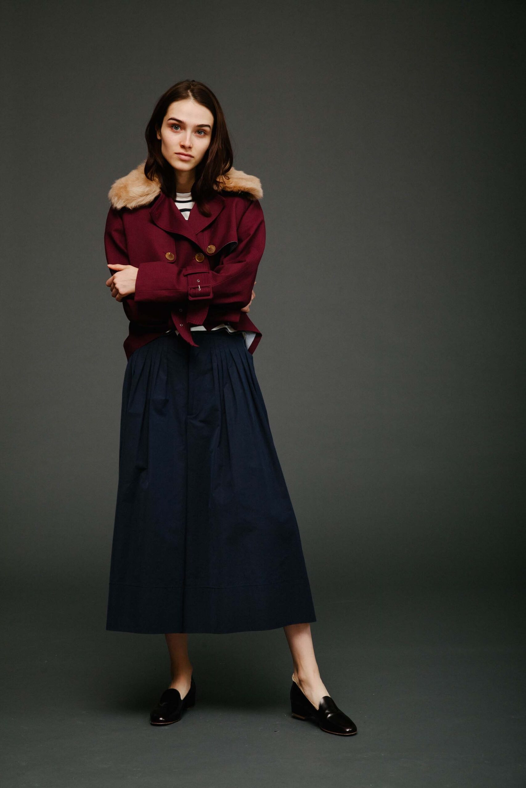 Sea F/W 17 Look 22