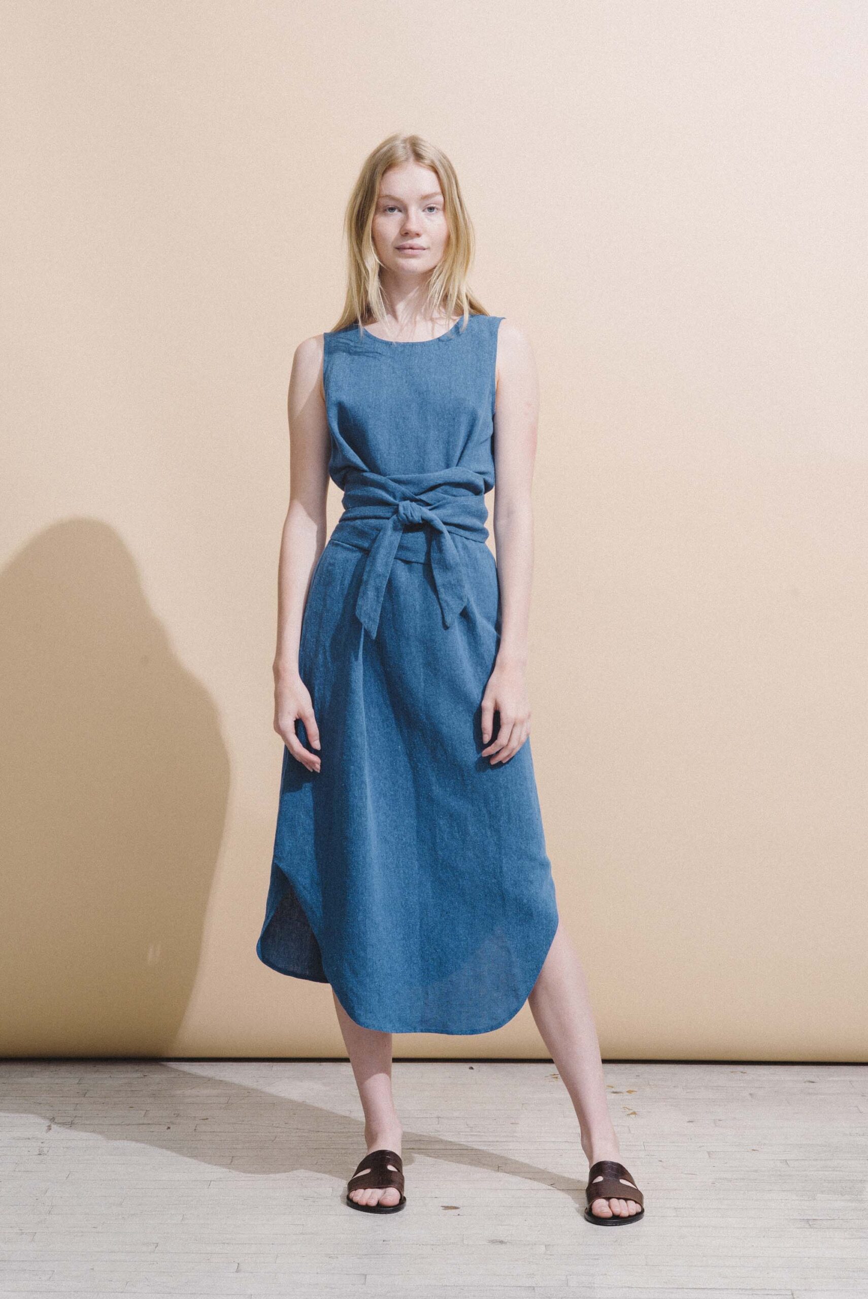 Sea Resort 17 Look 22