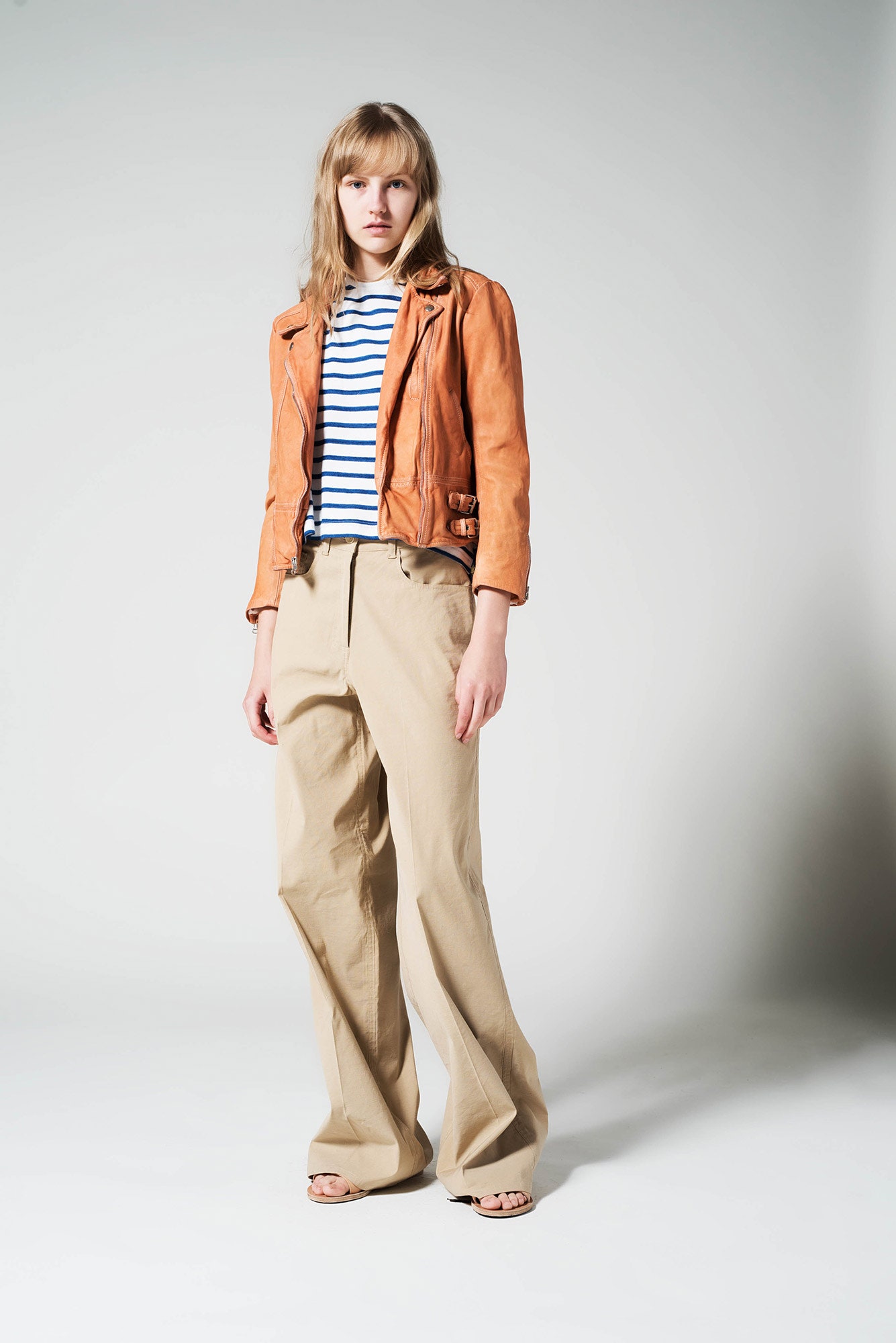 Sea S/S 17 Look 22