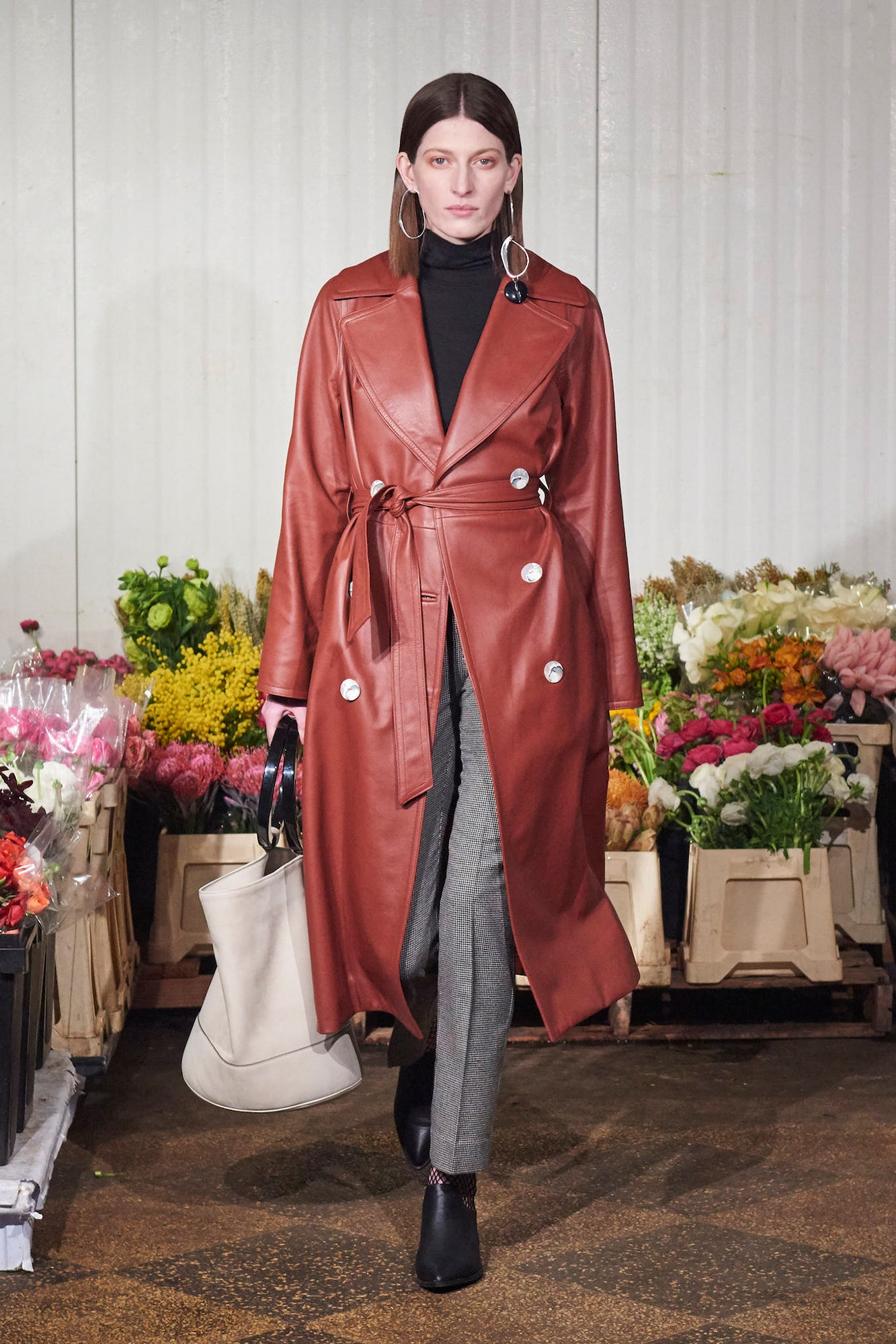 Simon Miller F/W 17 Look 22