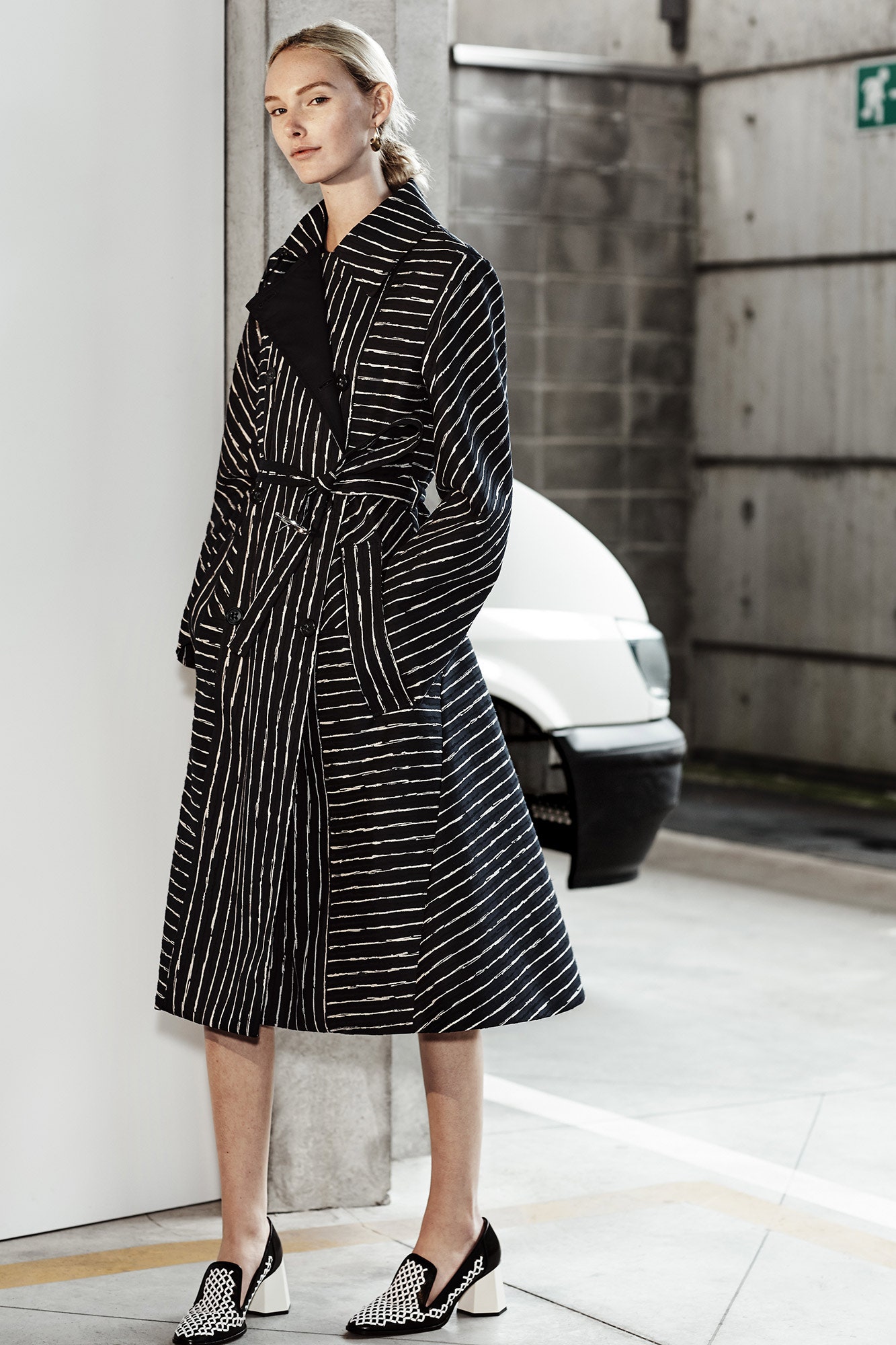 Sportmax Resort 17 Look 22