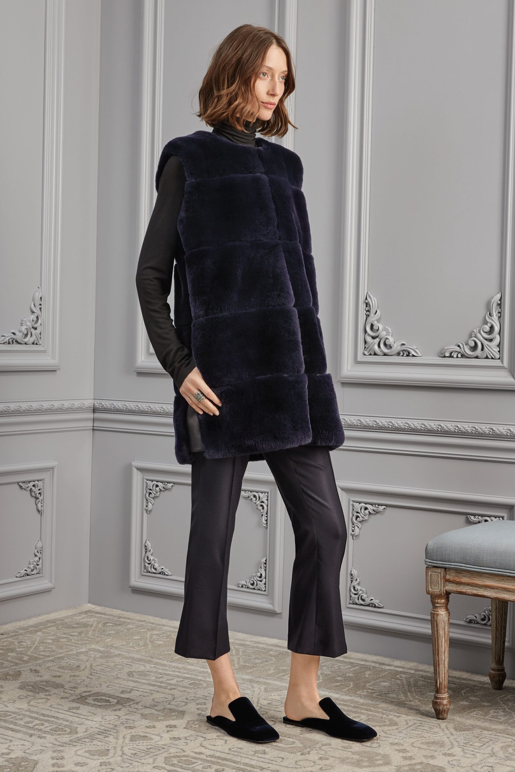St. John F/W 17 Look 22