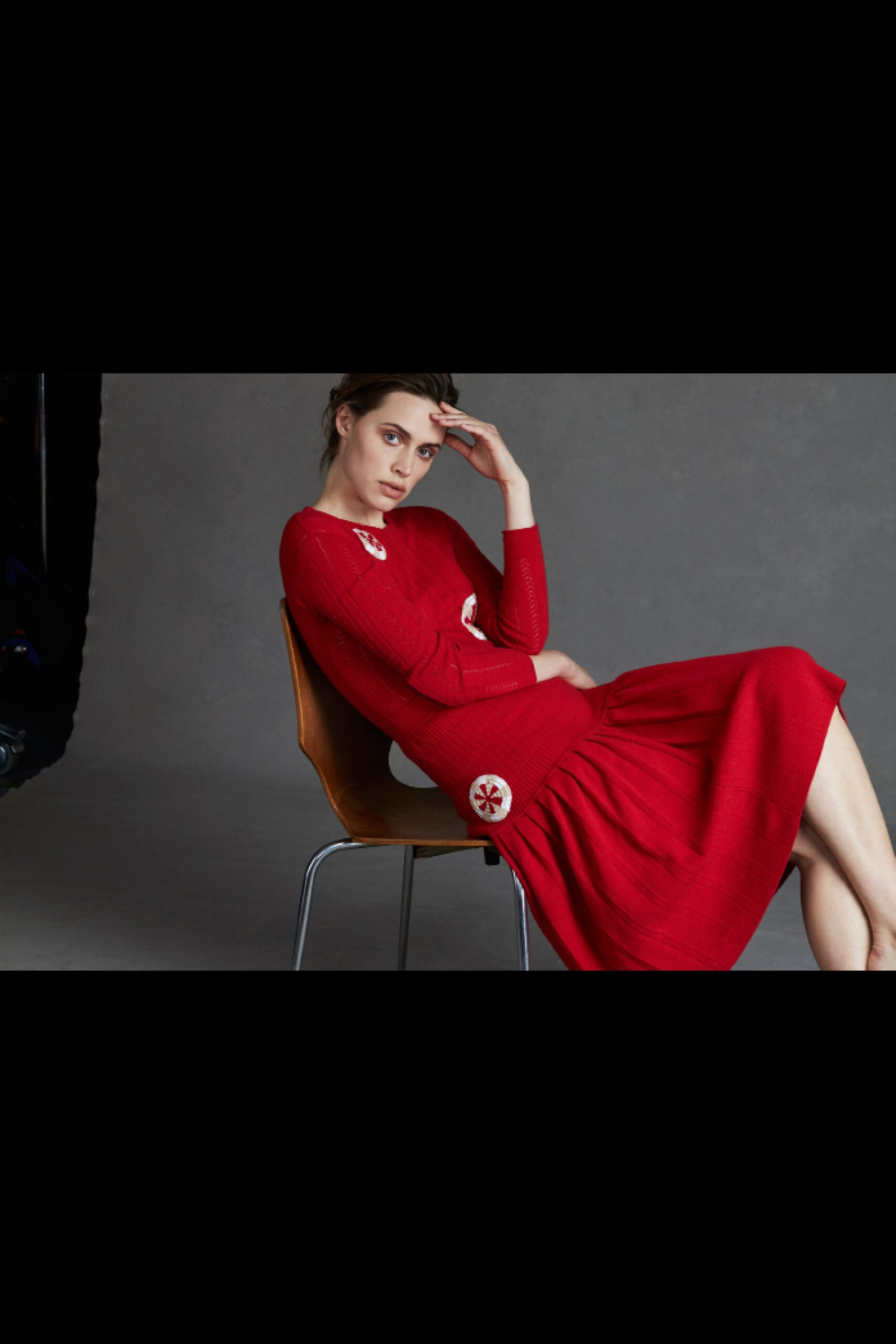 Tabula Rasa F/W 17 Look 22