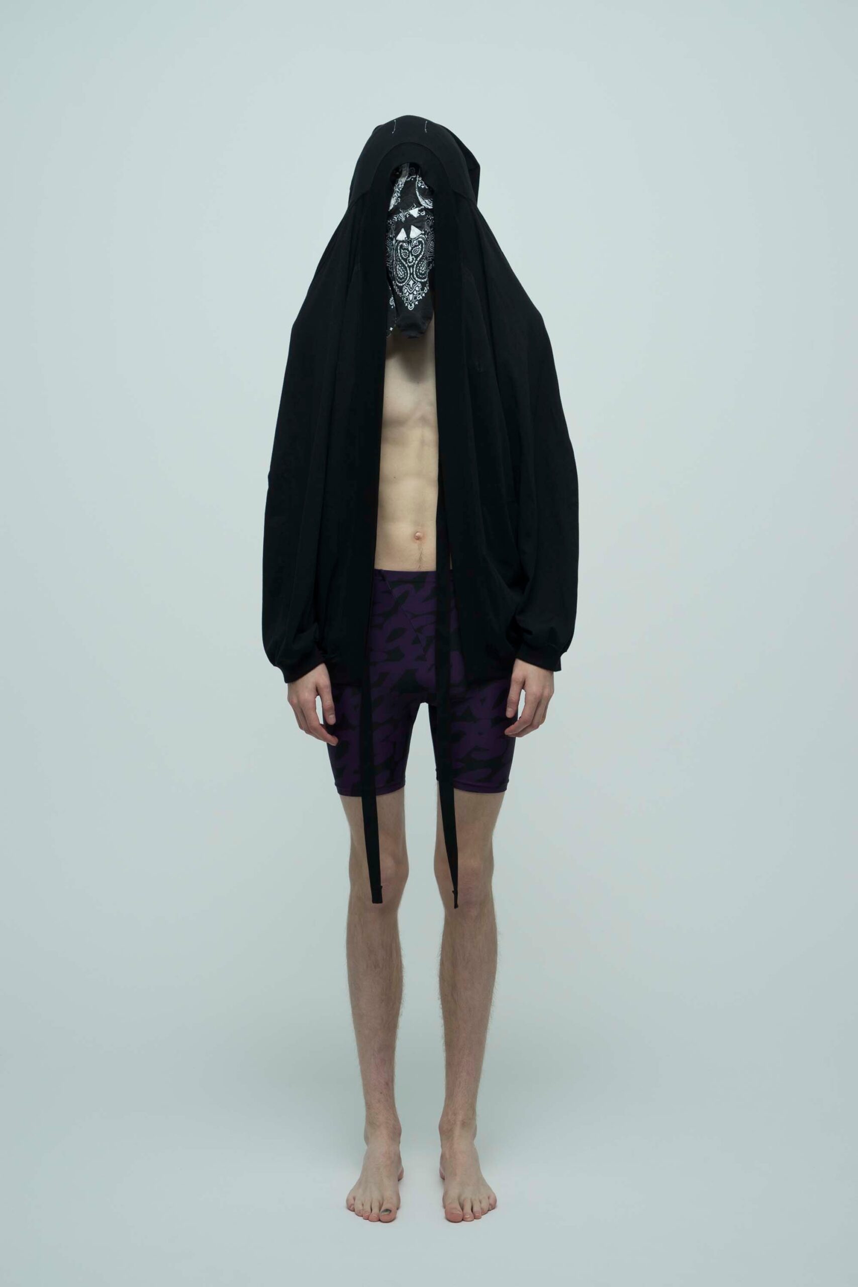 Takahiromiyashita The Soloist S/S 17 Menswear Look 22