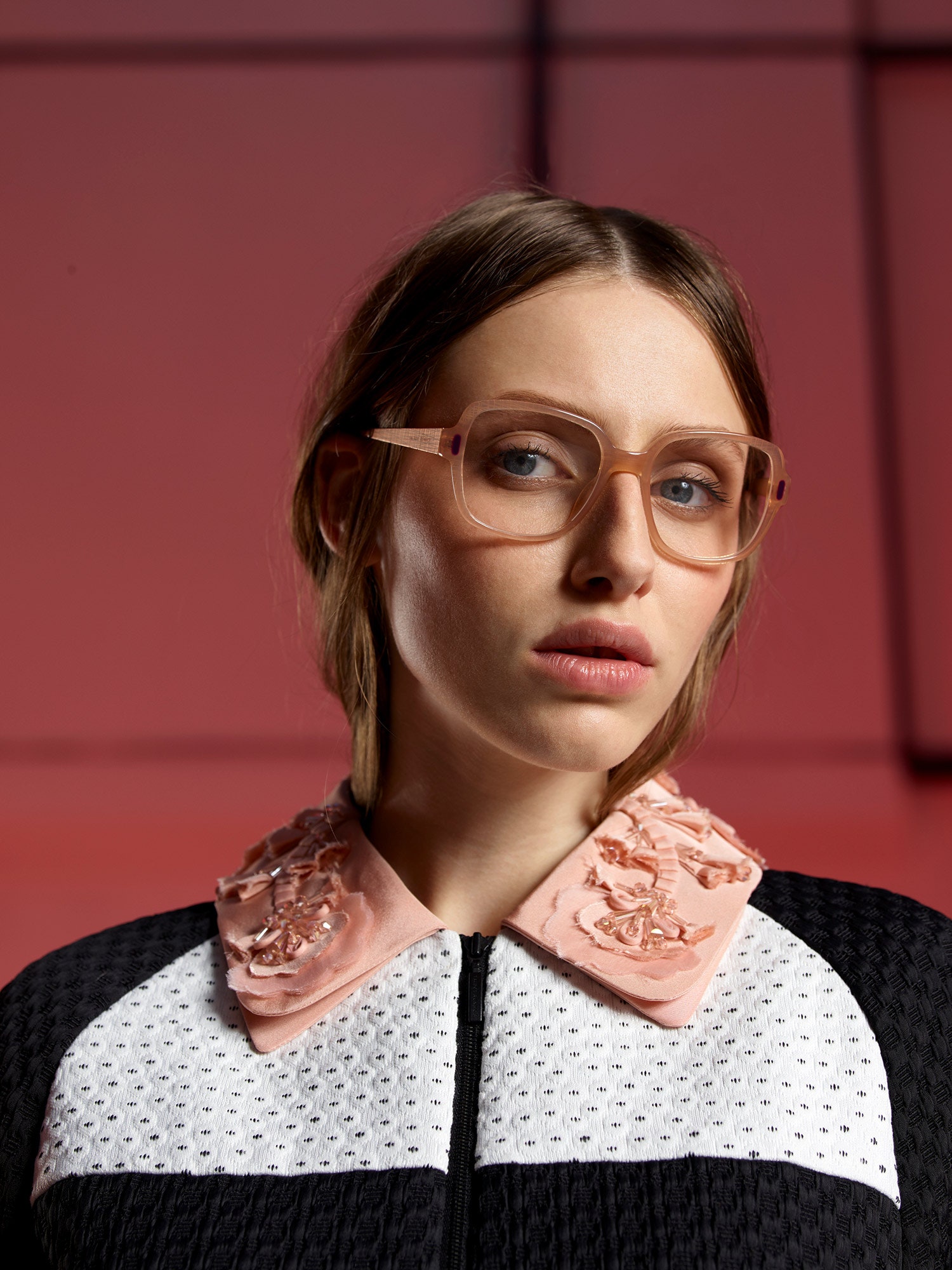 Talbot Runhof Resort 17 Look 22