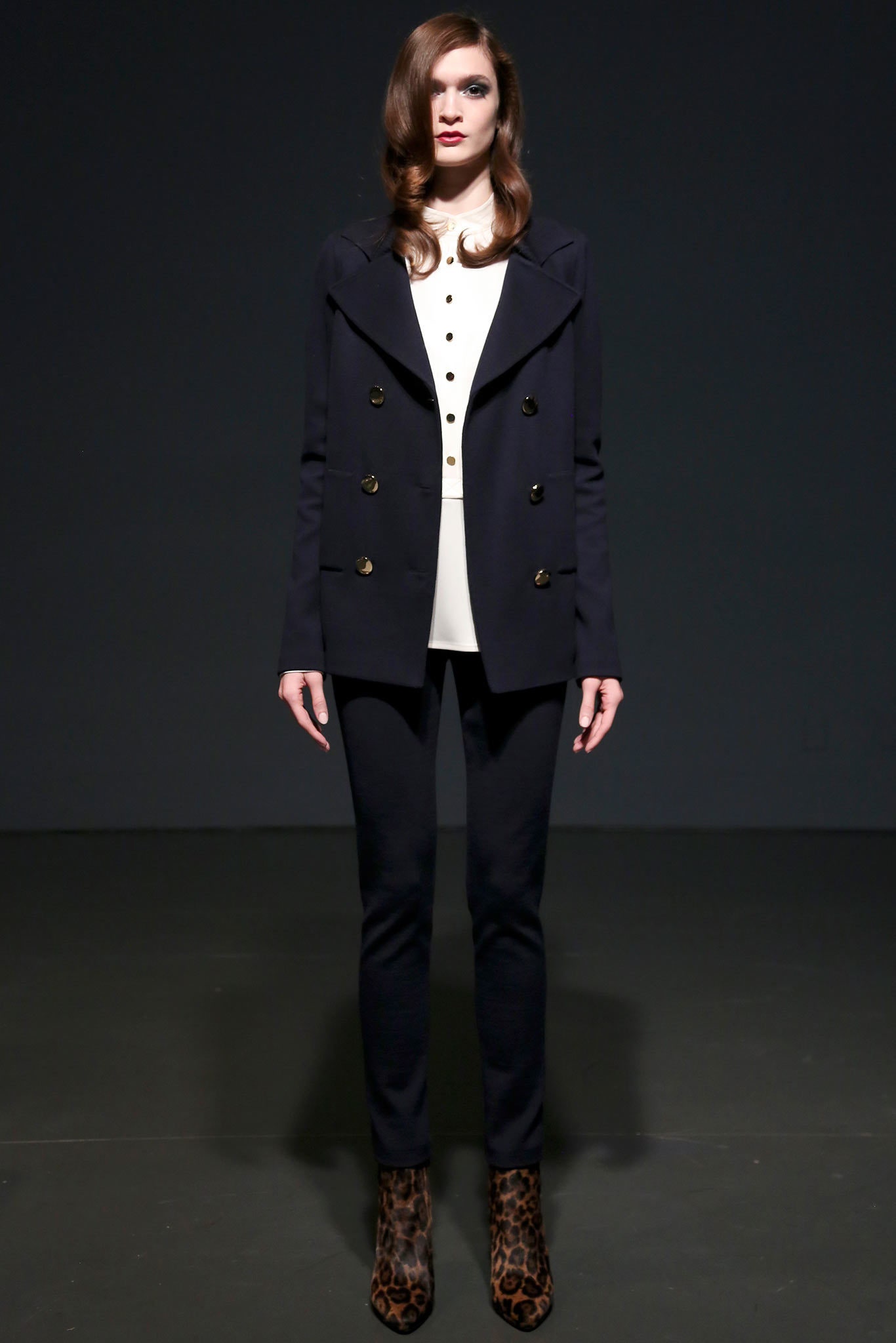 St. John F/W 13 Look 9