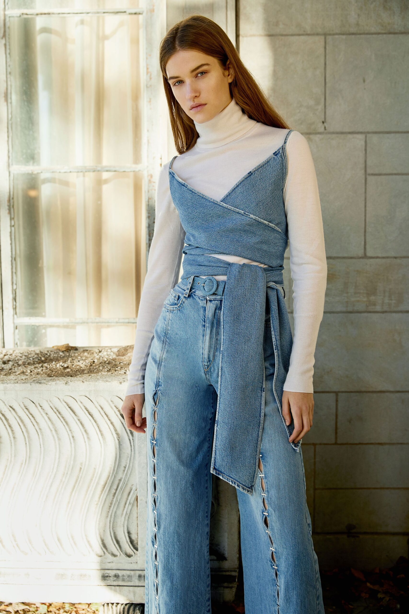 Simkhai F/W 18 Look 23