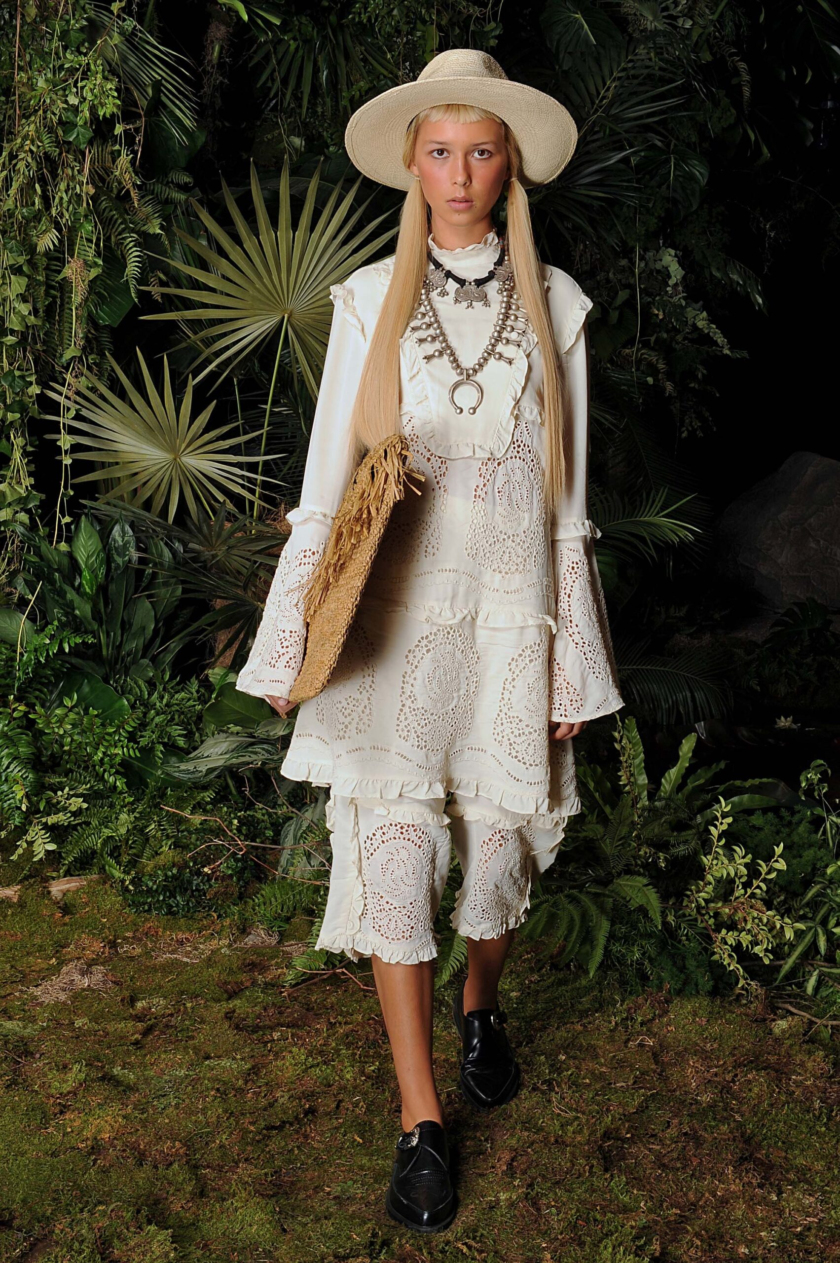 Scotch & Soda S/S 17 Look 23