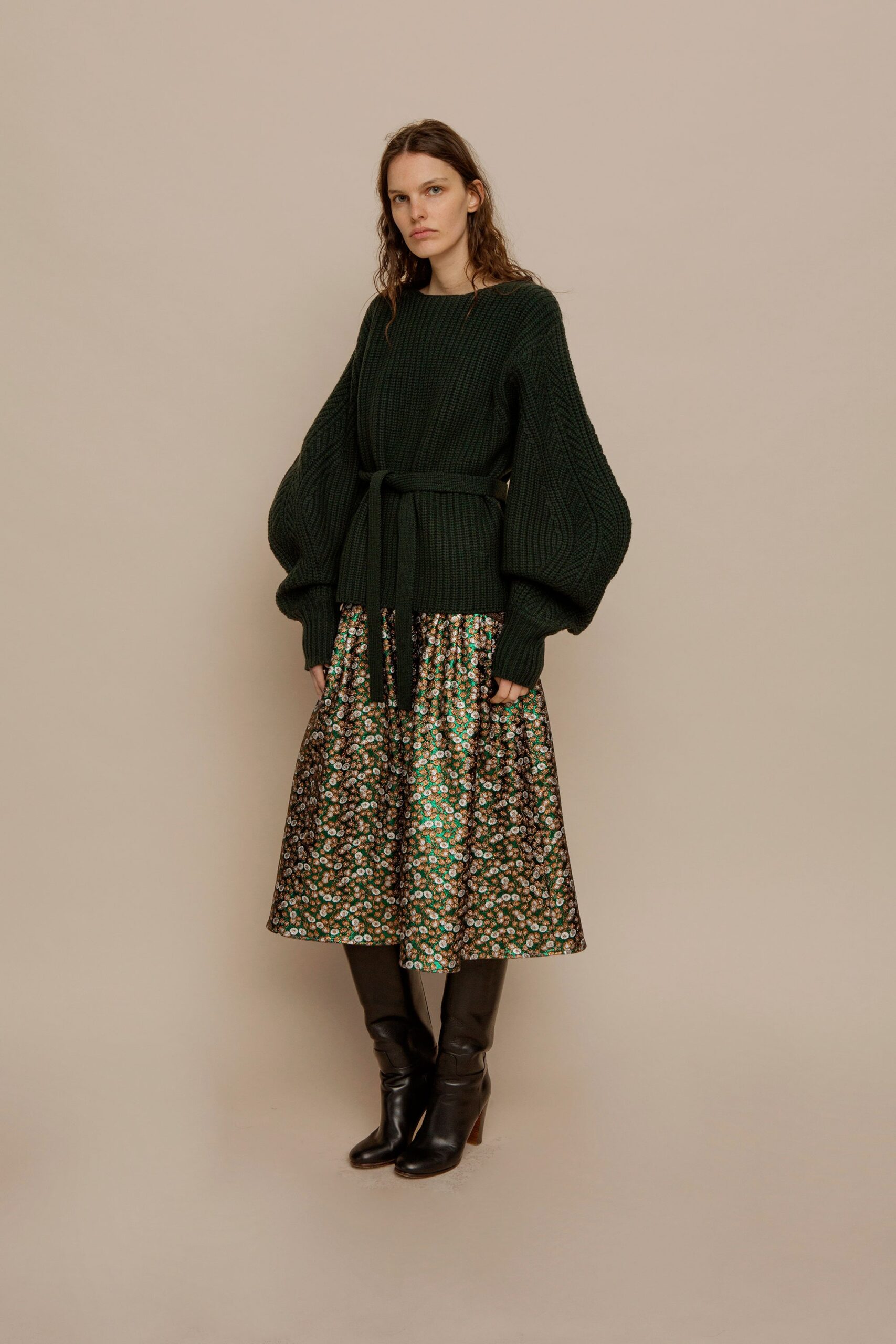 Sea F/W 17 Look 23