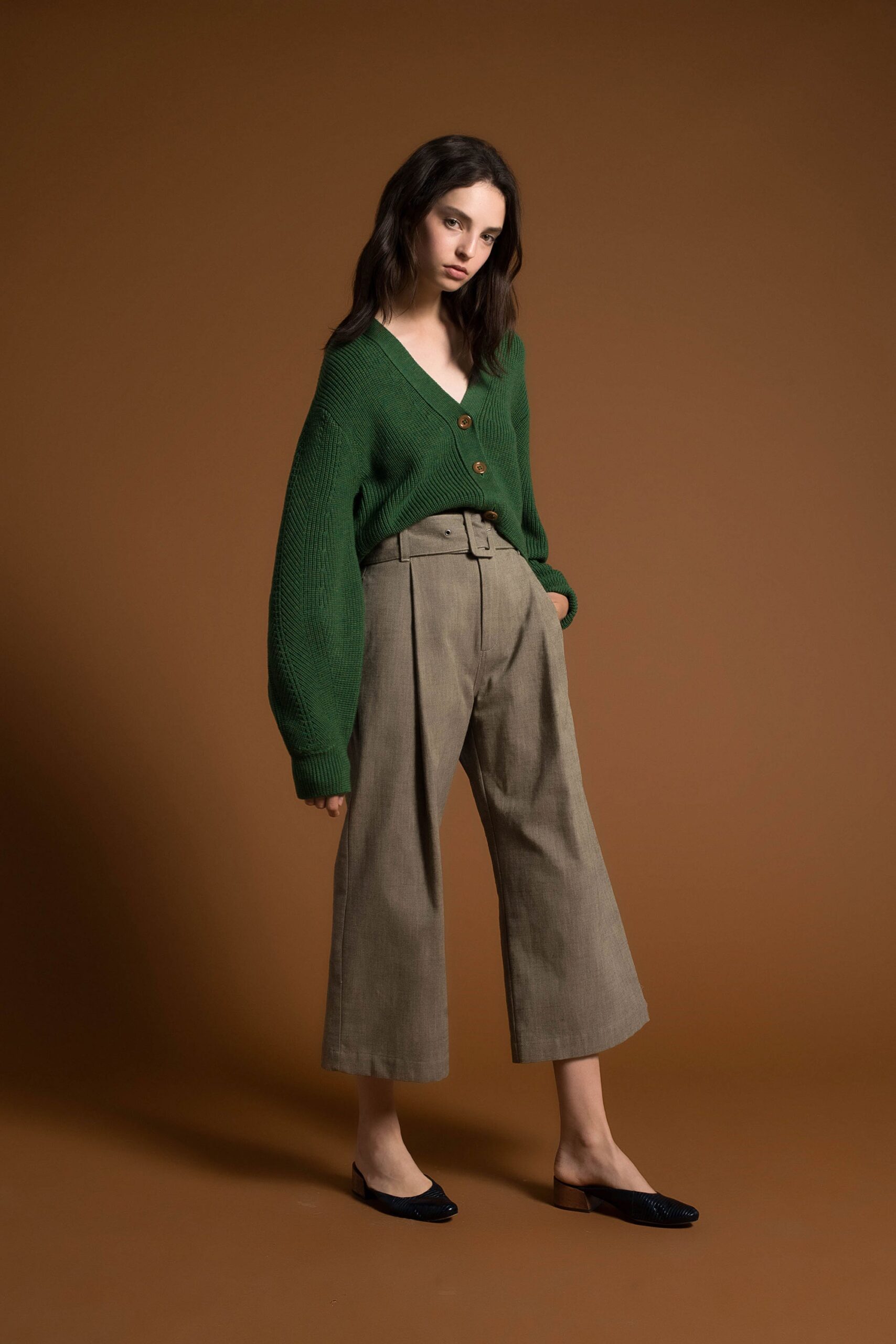 Sea Resort 18 Look 23