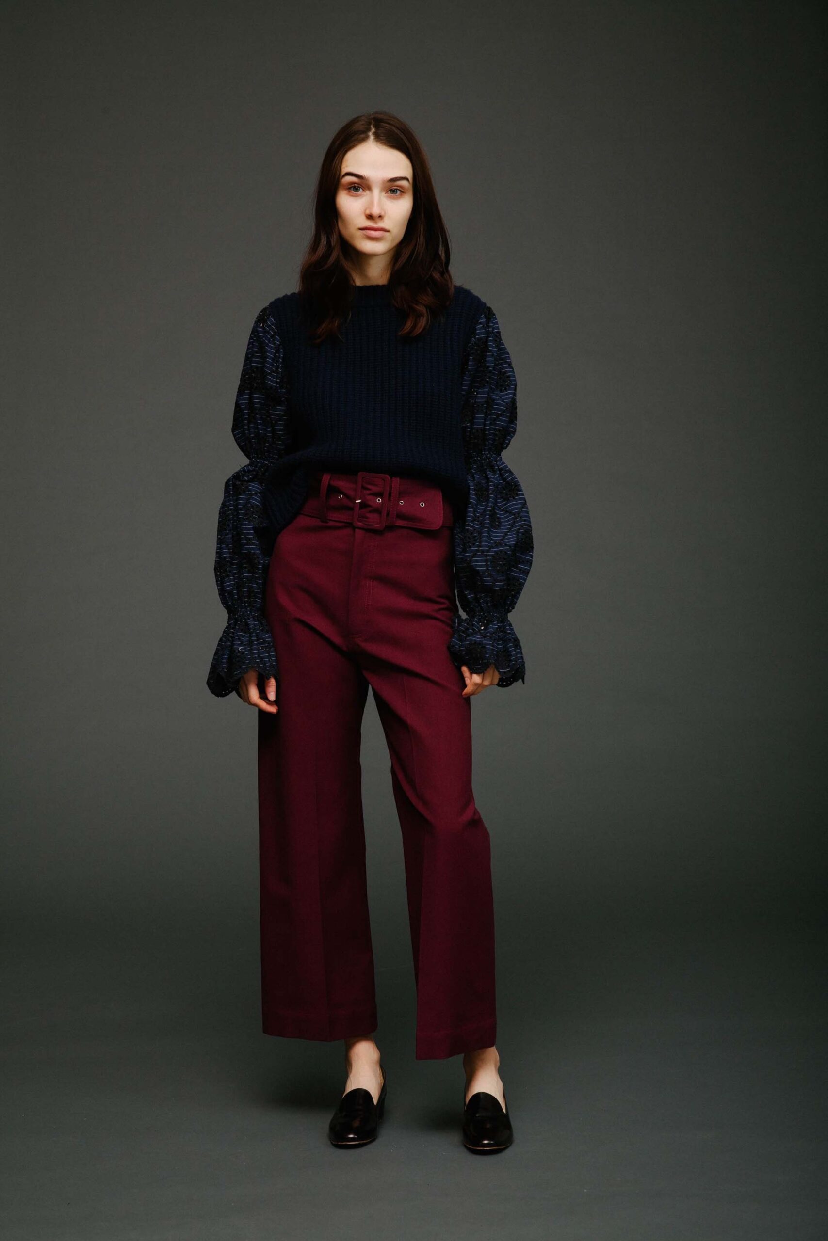 Sea F/W 17 Look 23