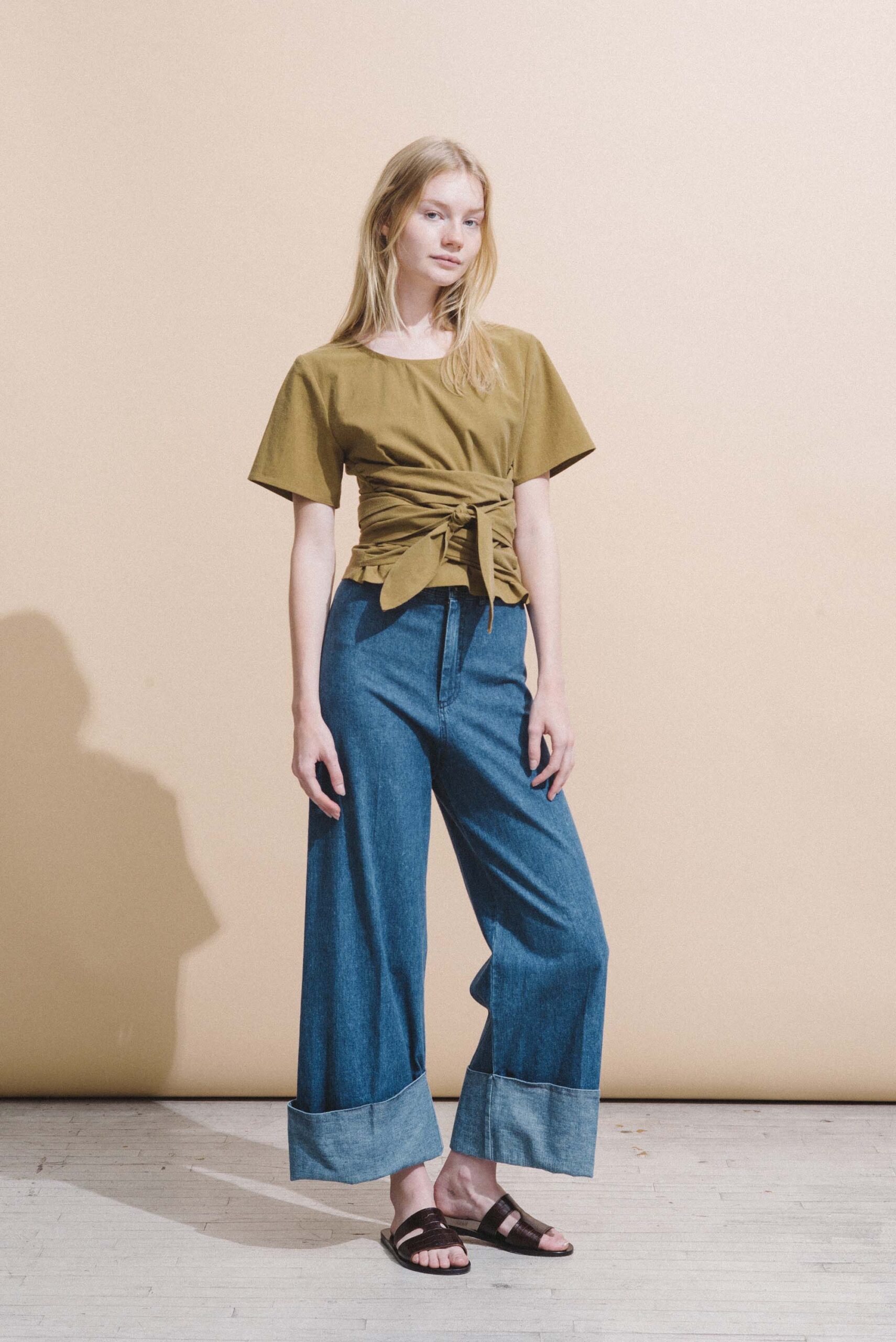 Sea Resort 17 Look 23