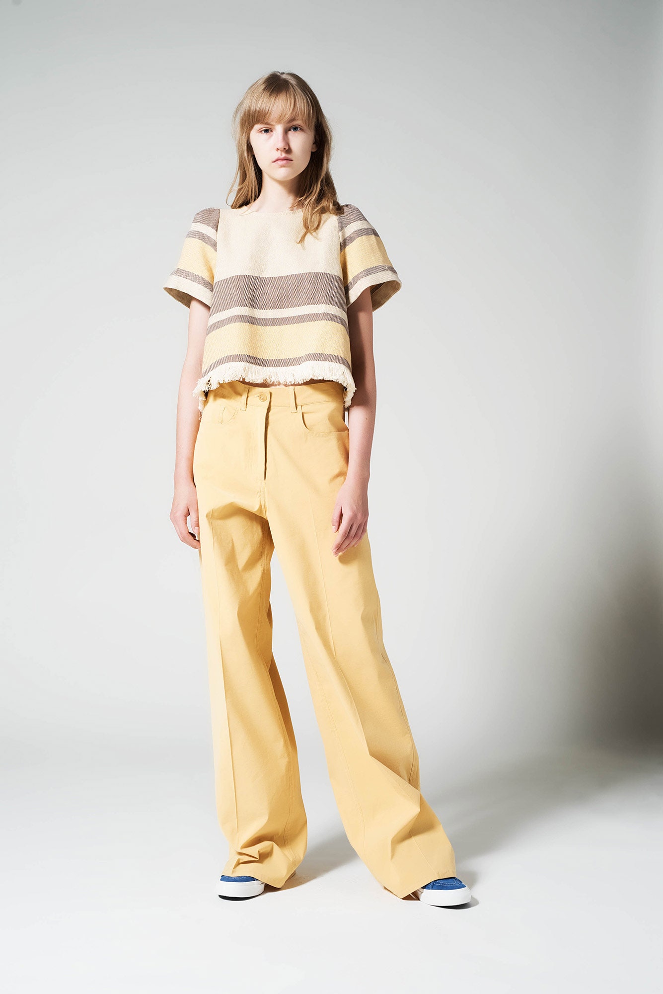 Sea S/S 17 Look 23