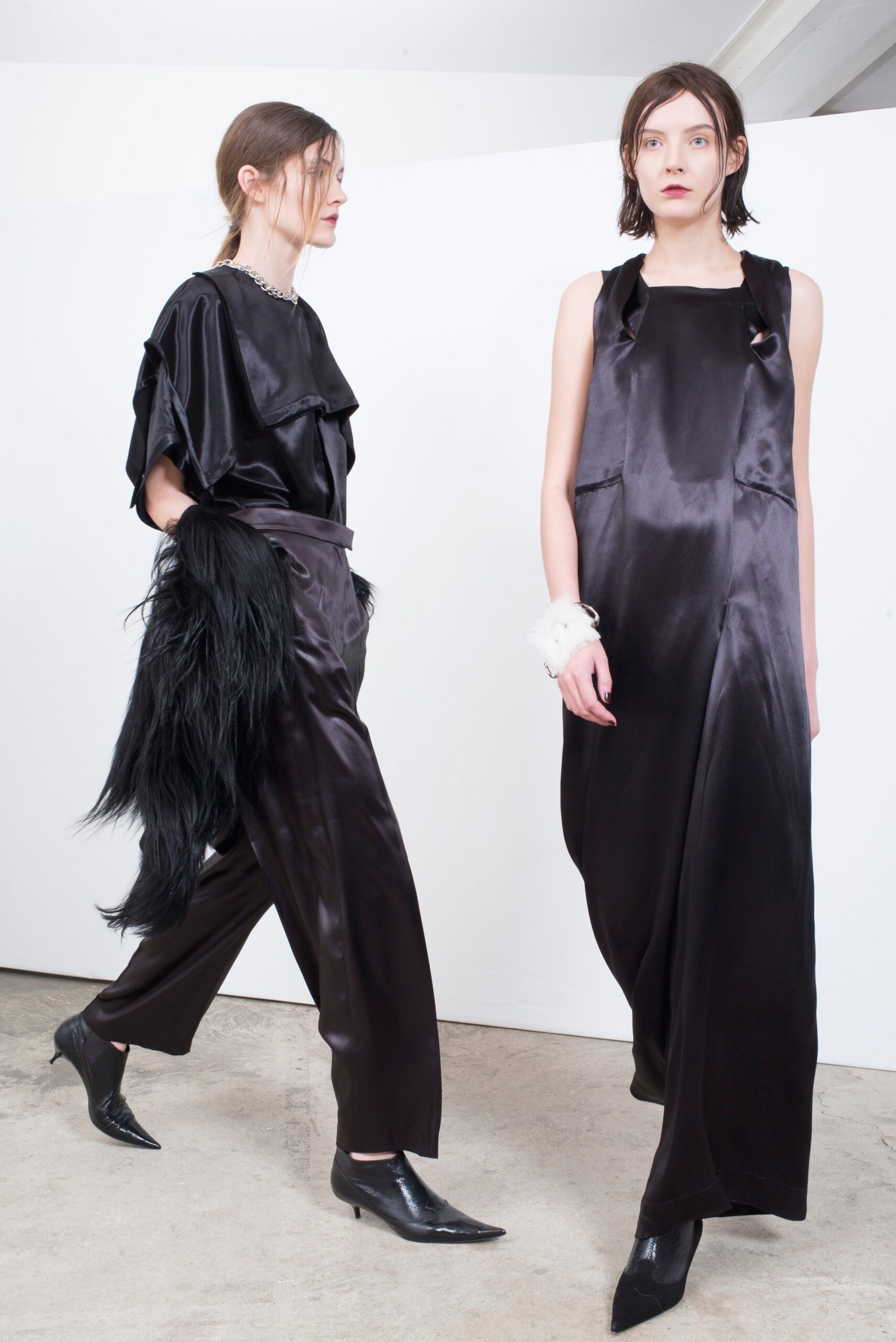 Sharon Wauchob F/W 16 Look 23