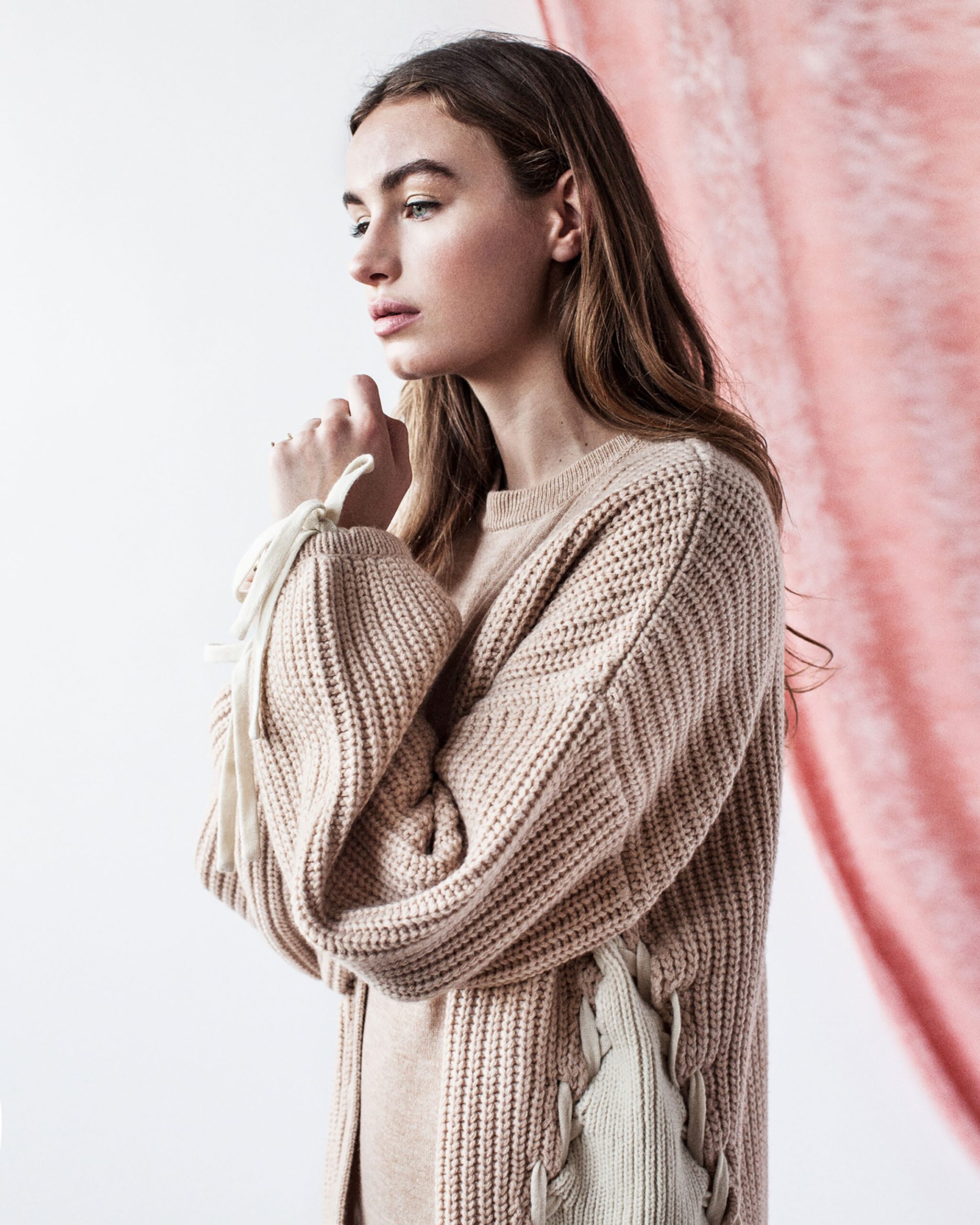 Tabula Rasa F/W 18 Look 23