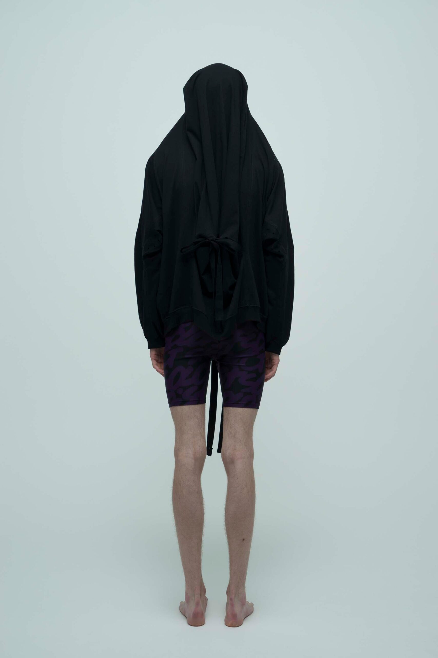 Takahiromiyashita The Soloist S/S 17 Menswear Look 23