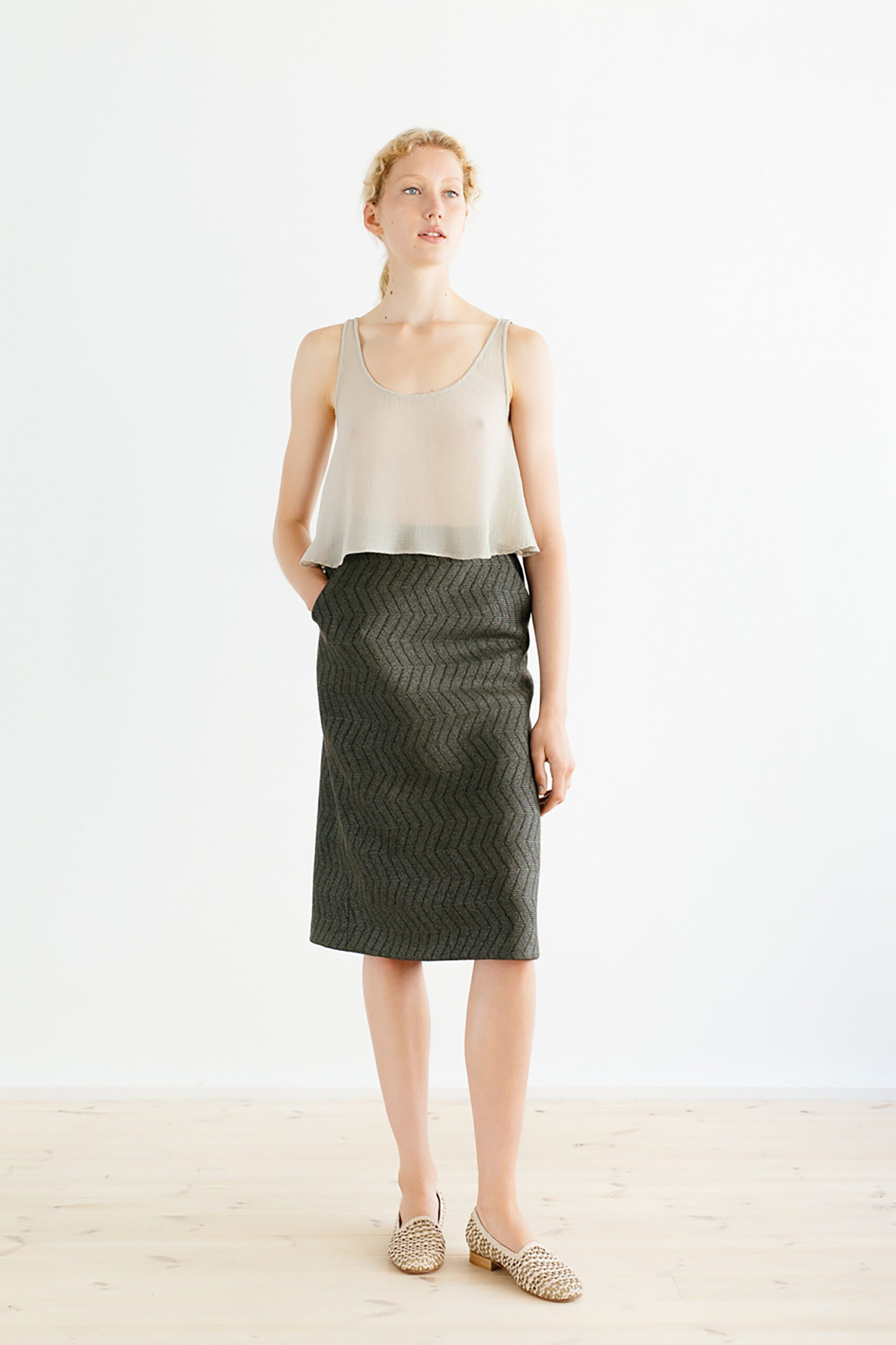Samuji S/S 18 Look 24