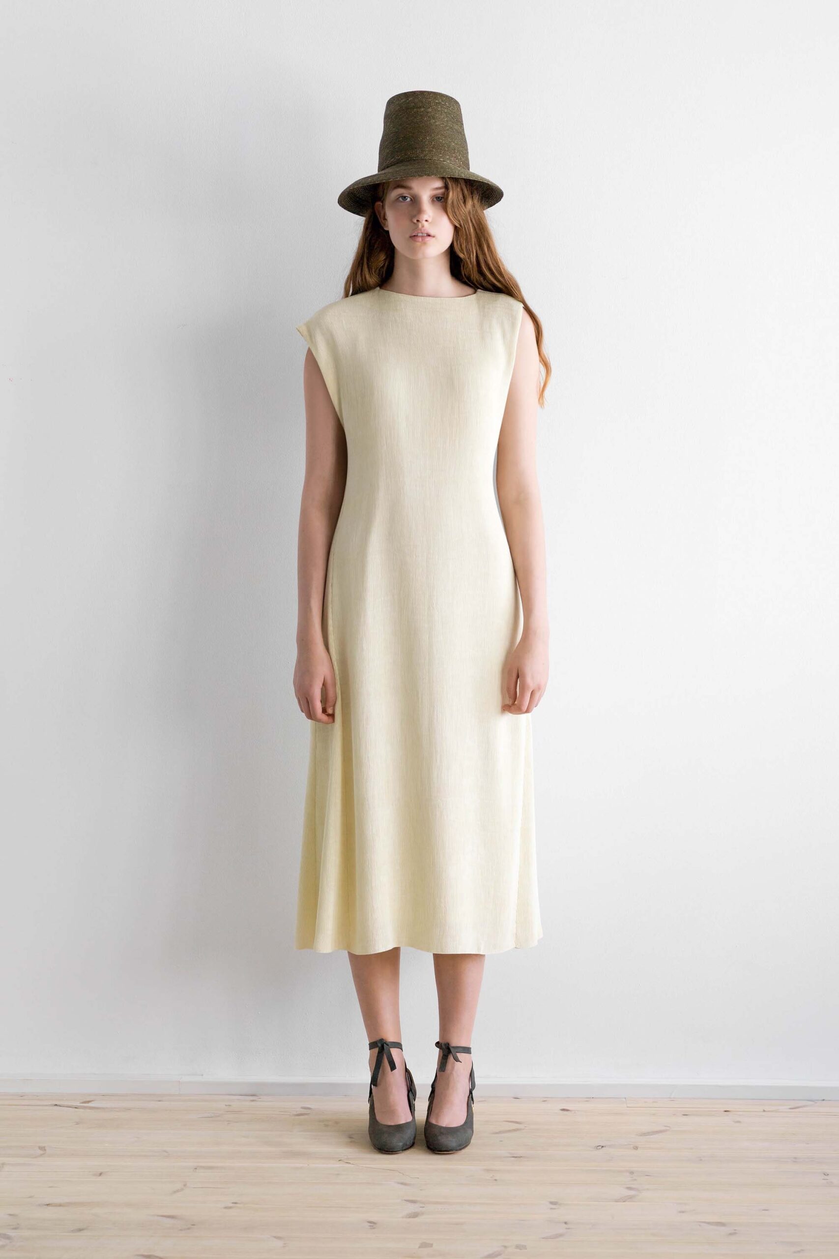 Samuji S/S 17 Look 24
