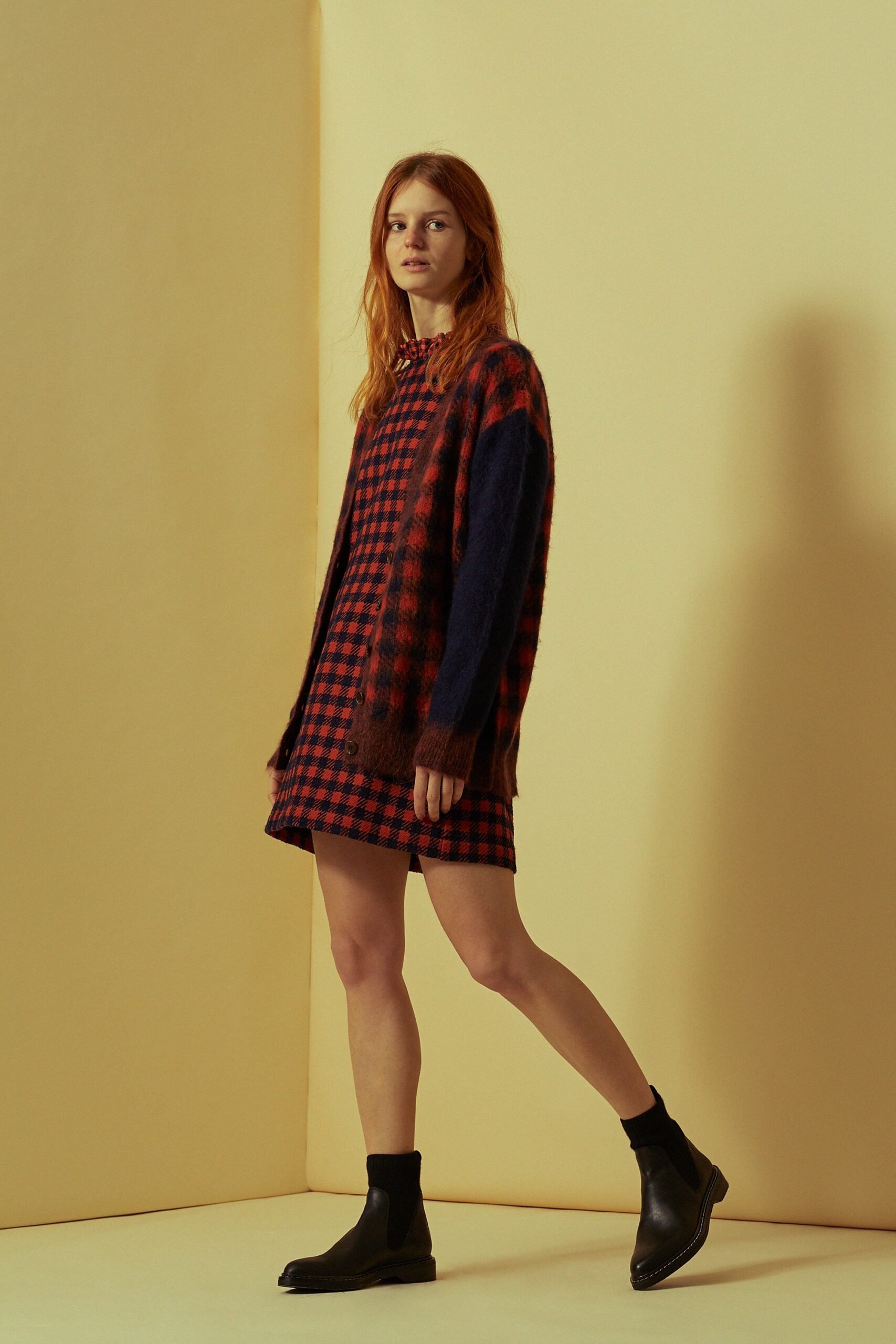 Sea F/W 18 Look 24