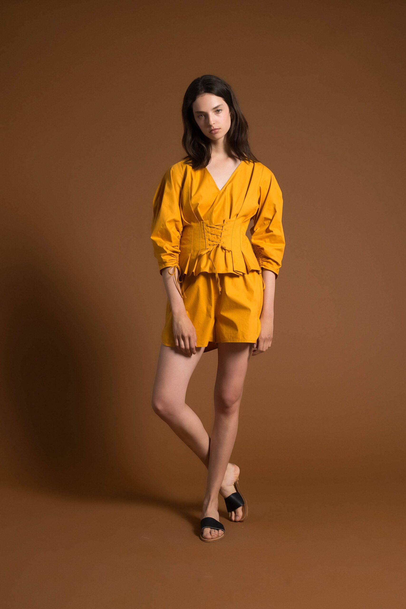 Sea Resort 18 Look 24