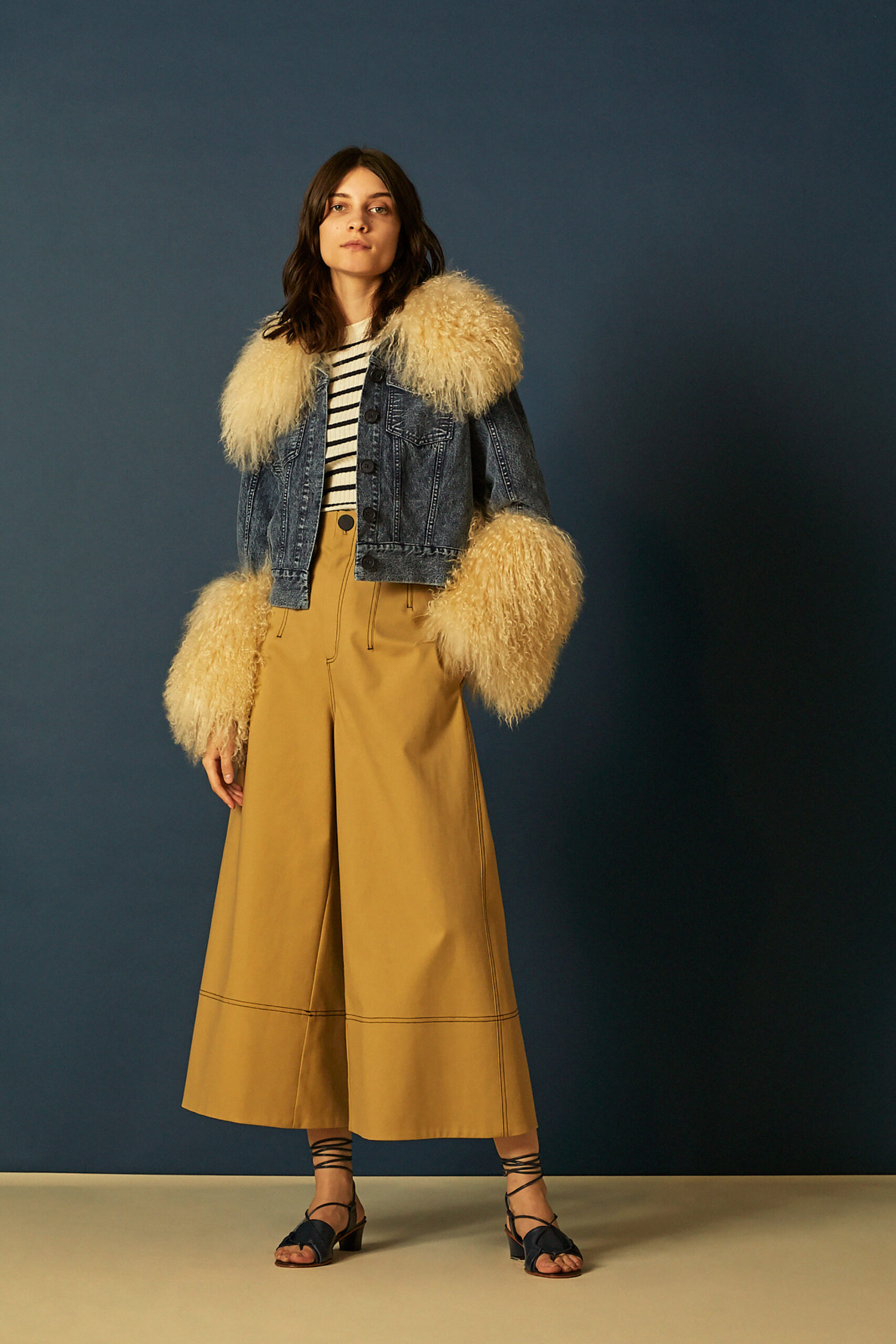 Sea F/W 18 Look 24