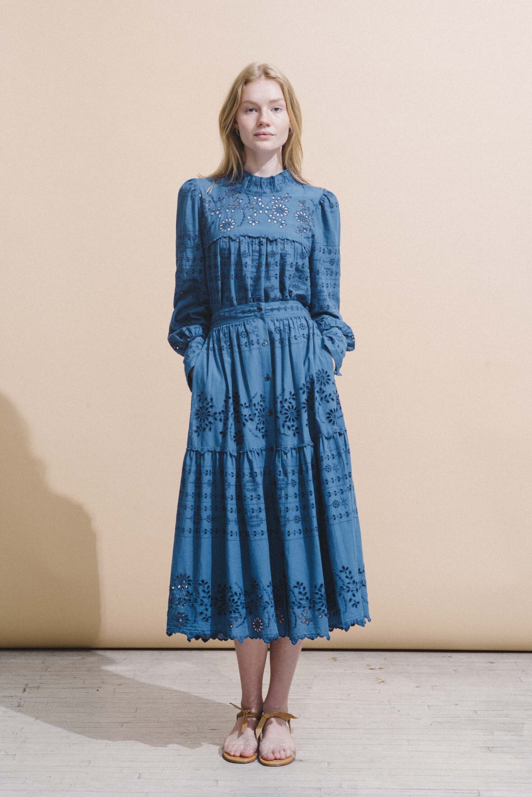 Sea Resort 17 Look 24