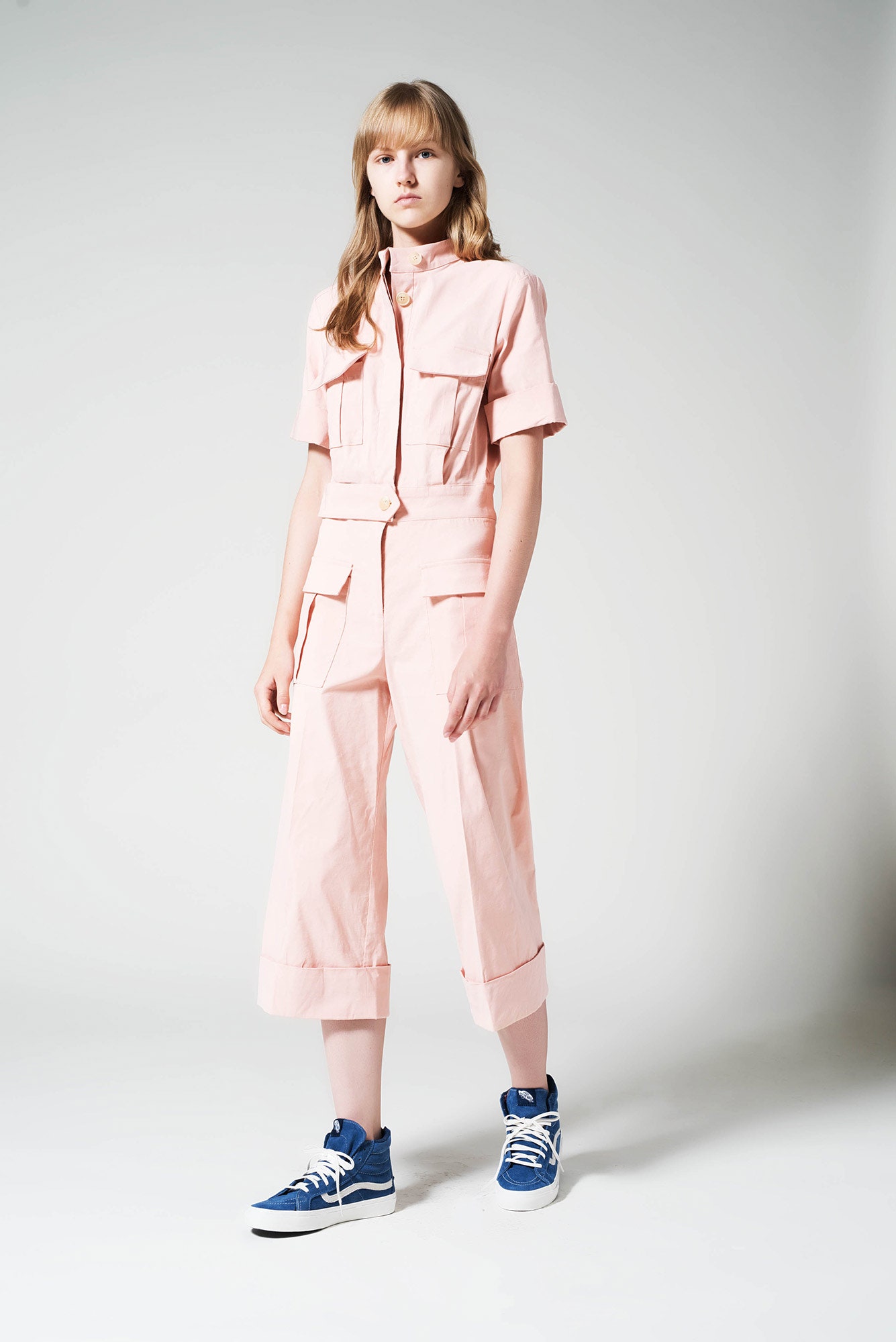 Sea S/S 17 Look 24
