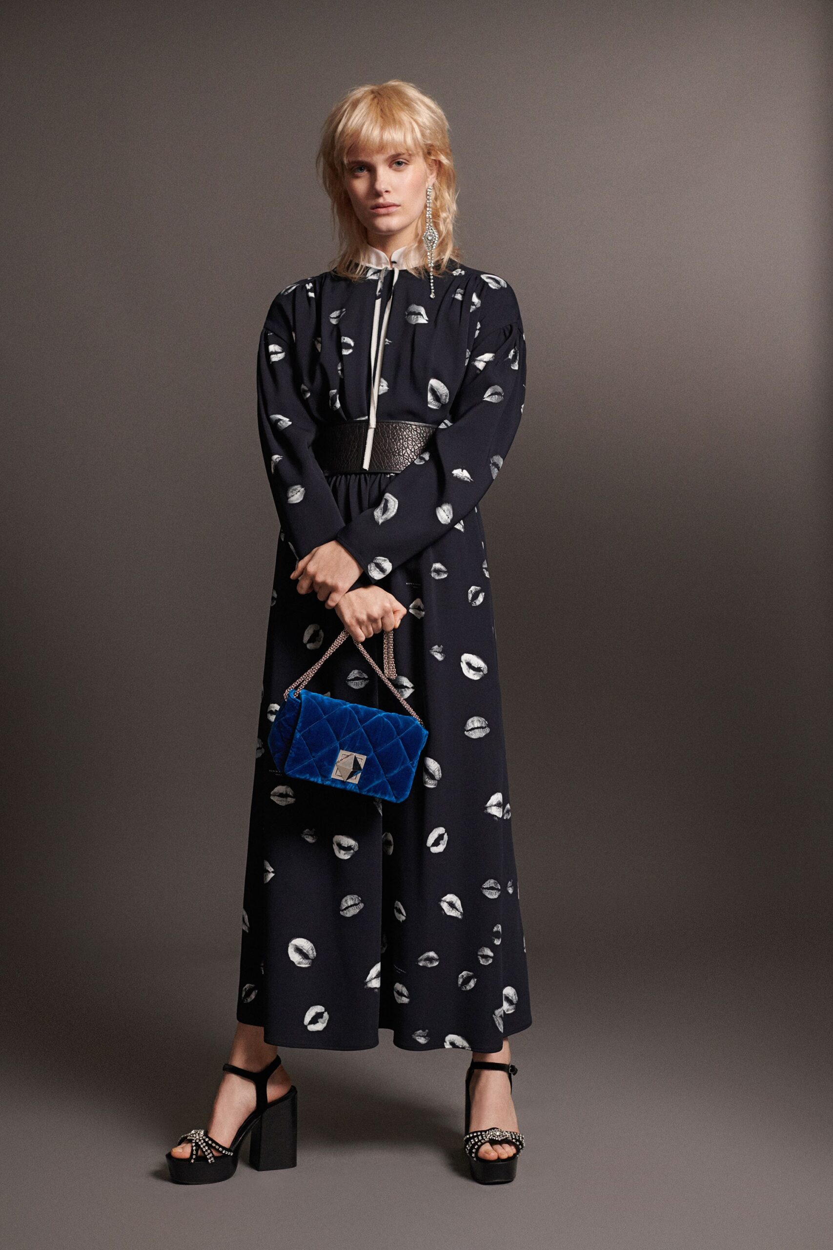 Sonia Rykiel F/W 18 Look 24