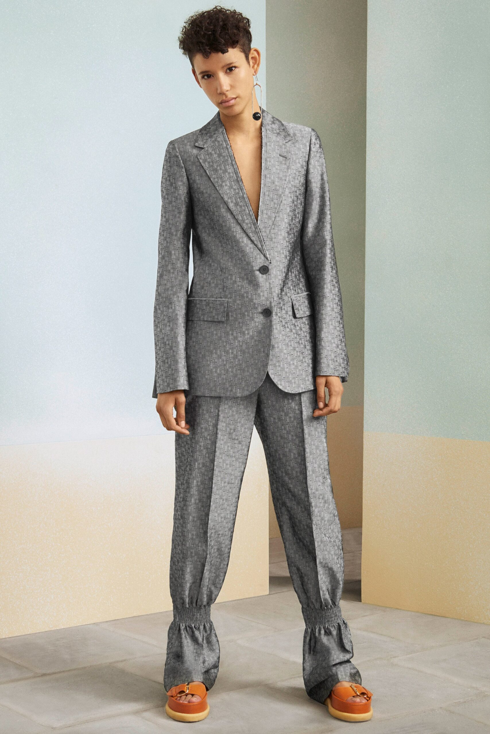 Stella McCartney Resort 17 Look 24