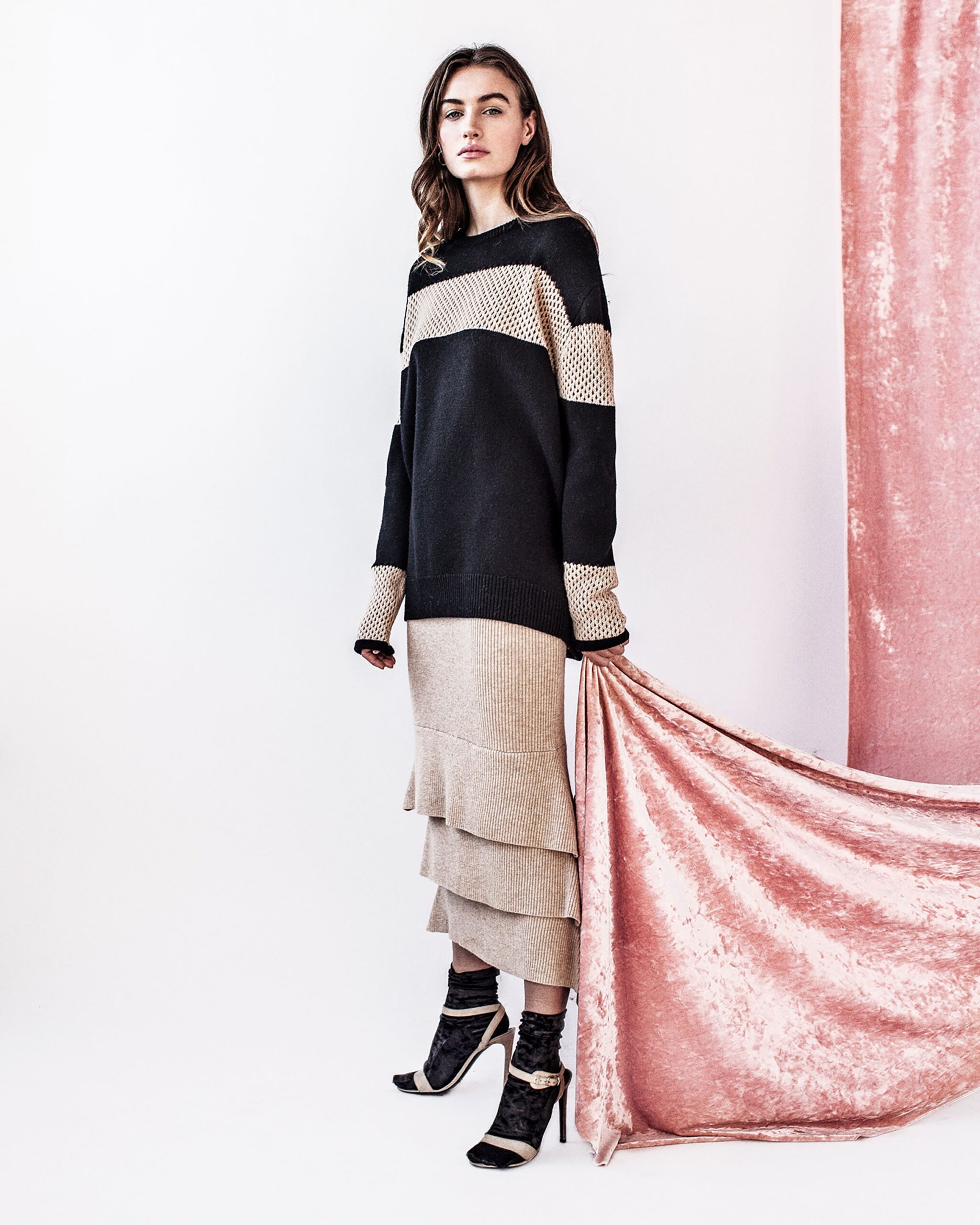 Tabula Rasa F/W 18 Look 24