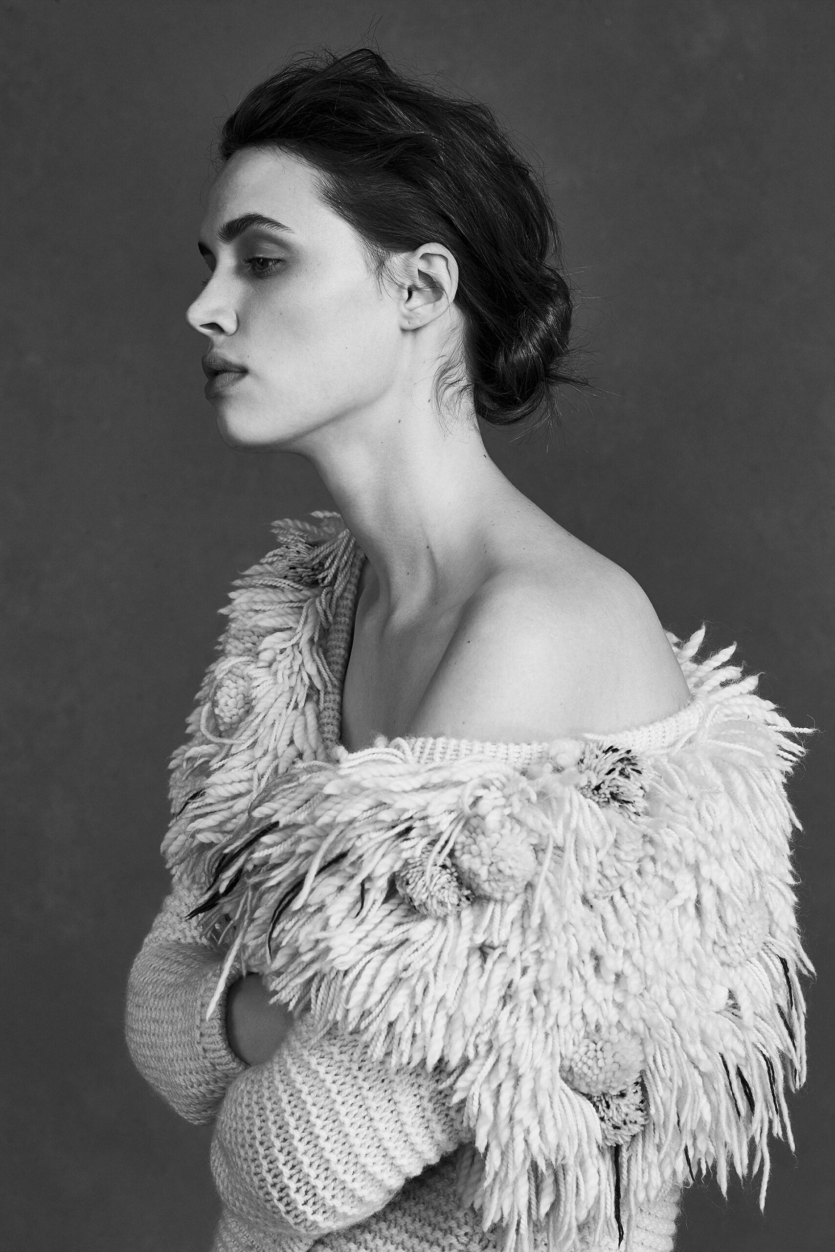 Tabula Rasa F/W 17 Look 24