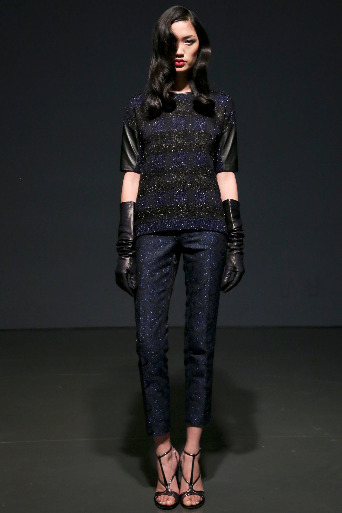 St. John F/W 13 Look 10