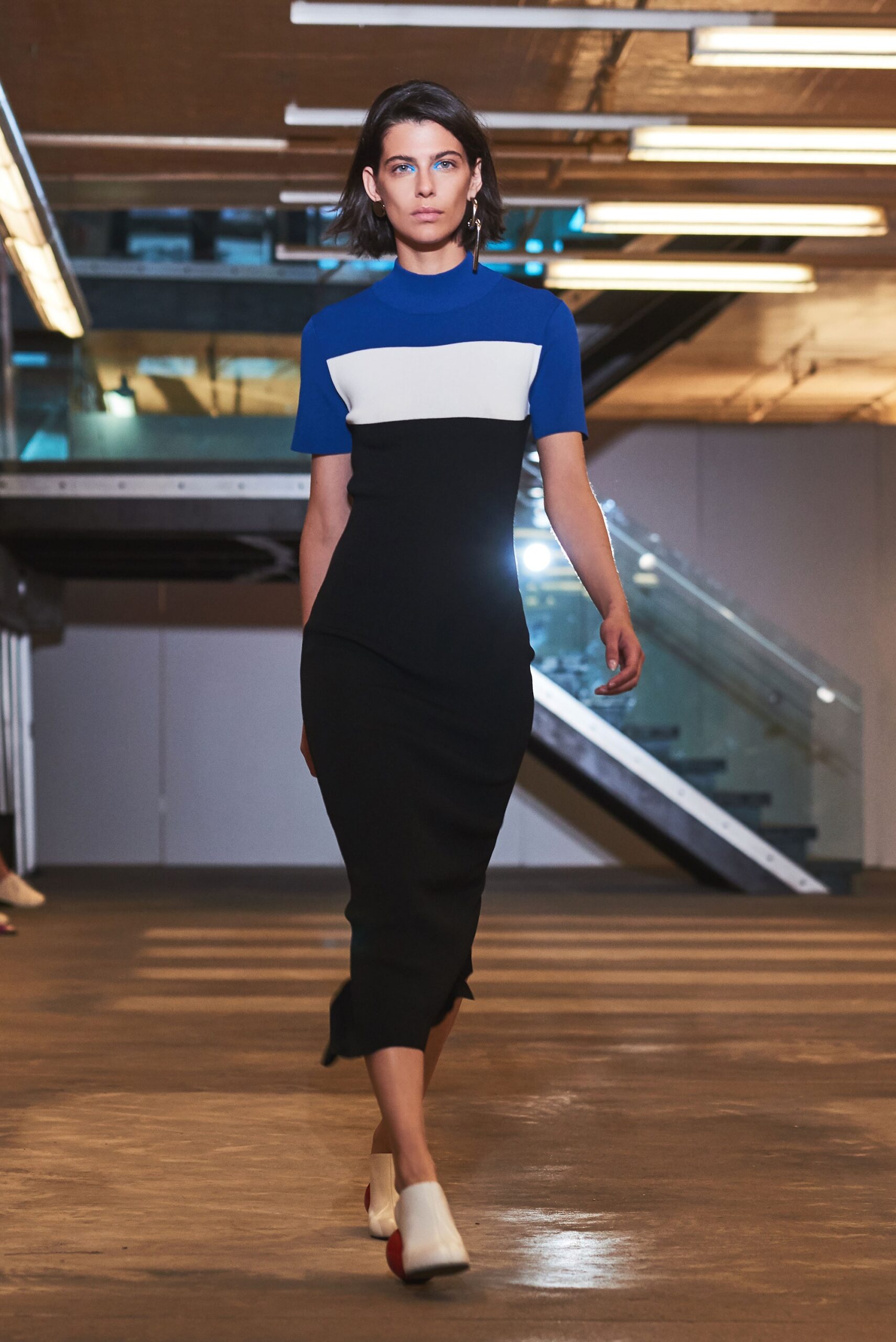 Solace London S/S 18 Look 25